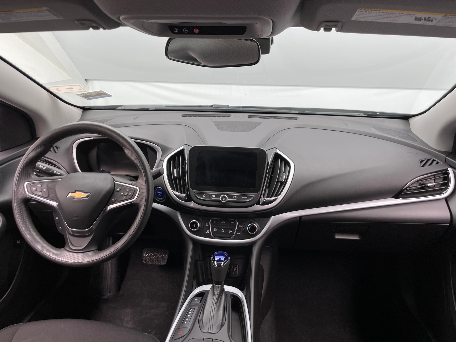Thumbnail: 2019 Chevrolet Volt - 3