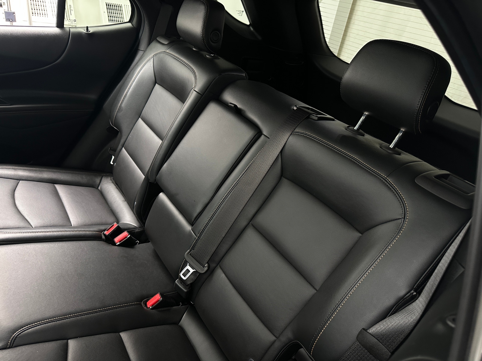 Thumbnail: 2018 Chevrolet Equinox - 5