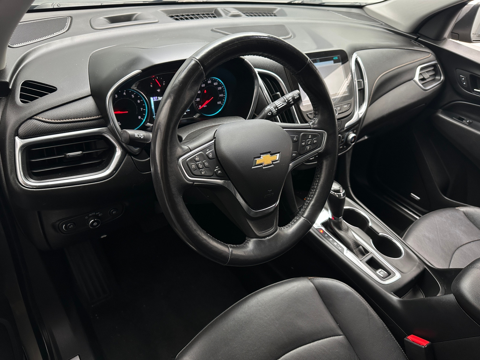 Thumbnail: 2018 Chevrolet Equinox - 2