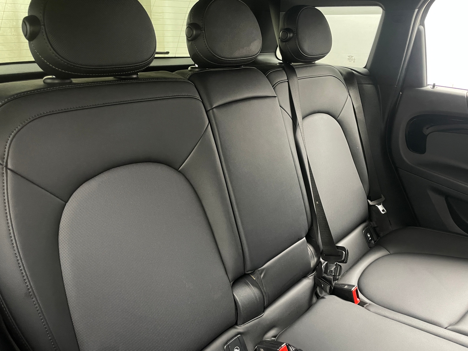 Thumbnail: 2019 MINI Cooper Countryman - 5
