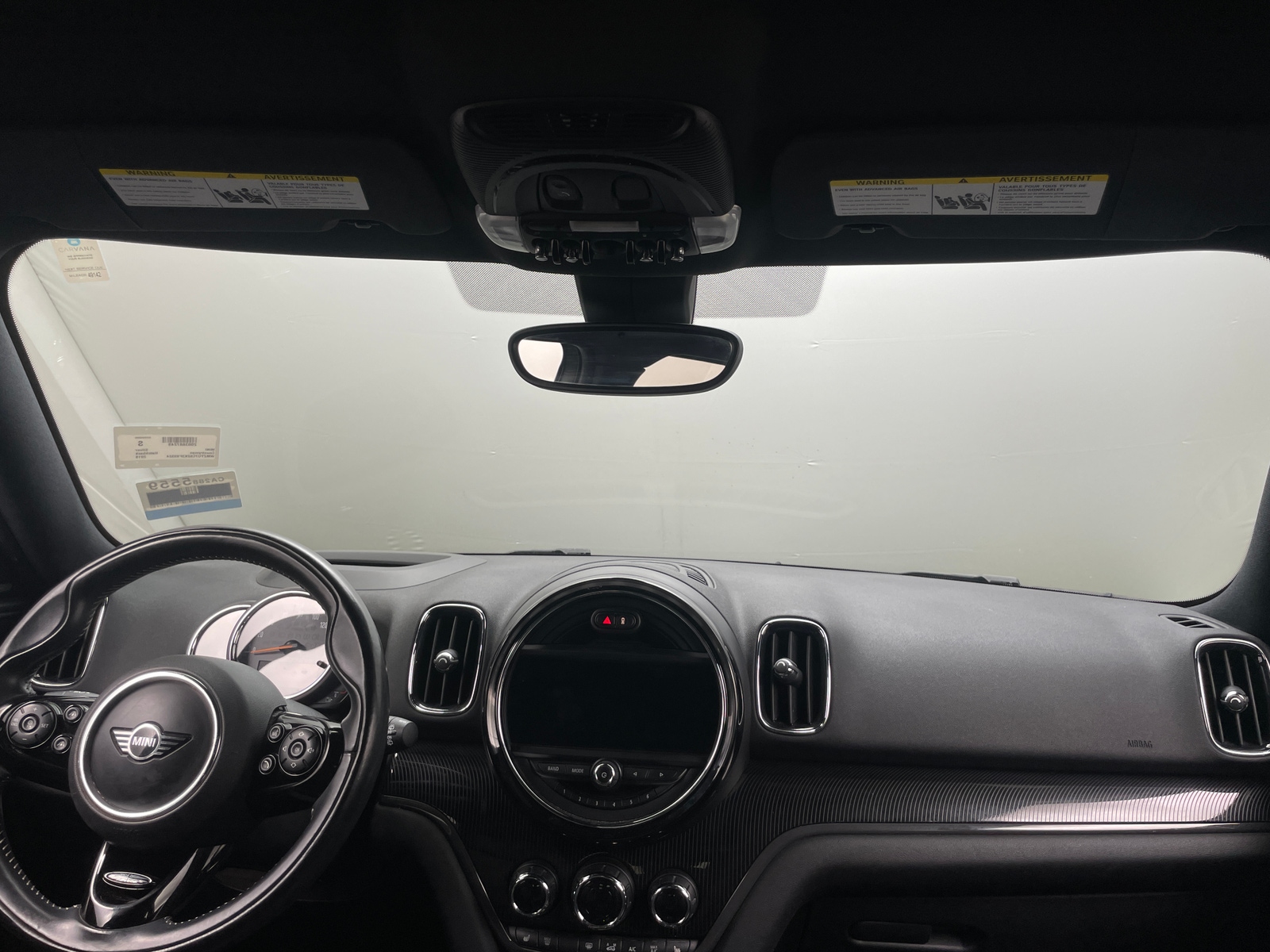 Thumbnail: 2019 MINI Cooper Countryman - 2