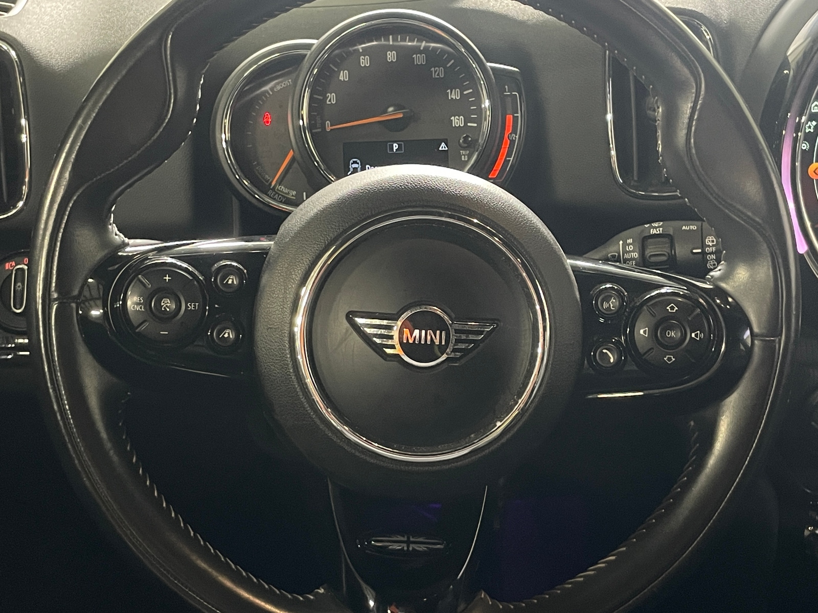 Thumbnail: 2019 MINI Cooper Countryman - 4