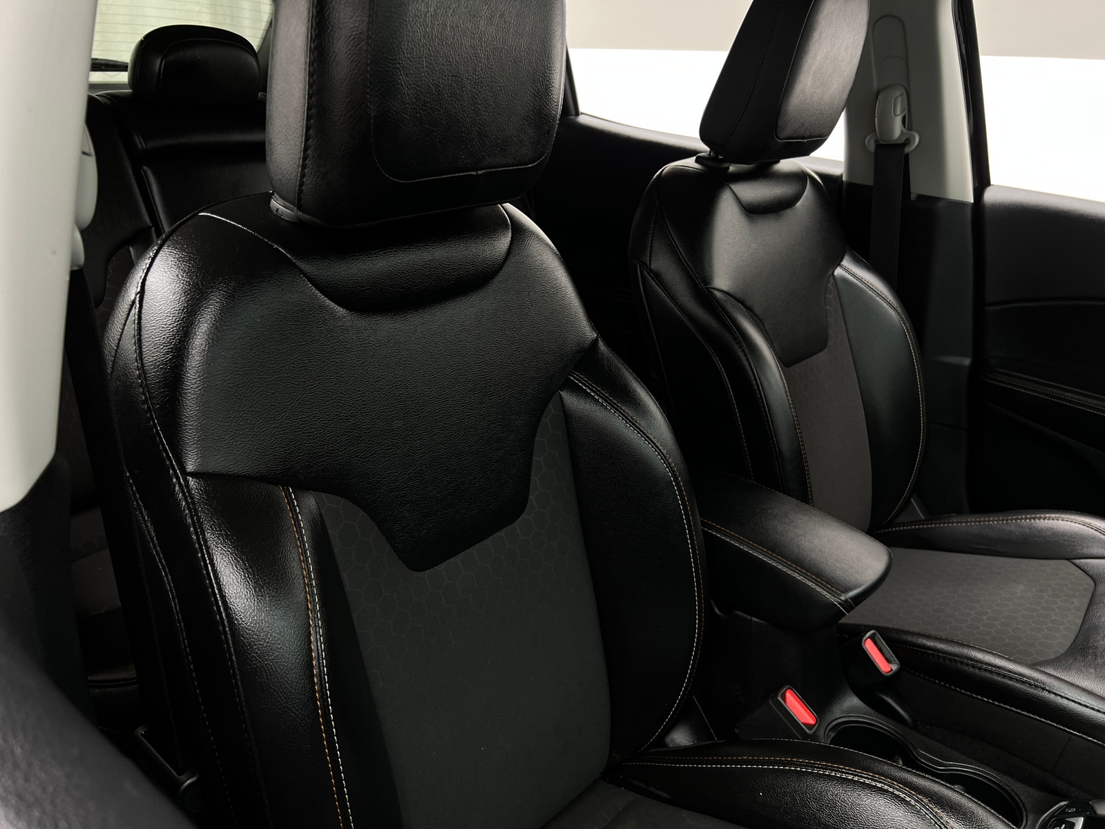 Thumbnail: 2021 Jeep Compass - 2