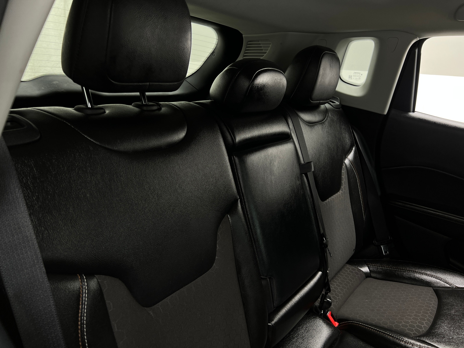 Thumbnail: 2021 Jeep Compass - 6