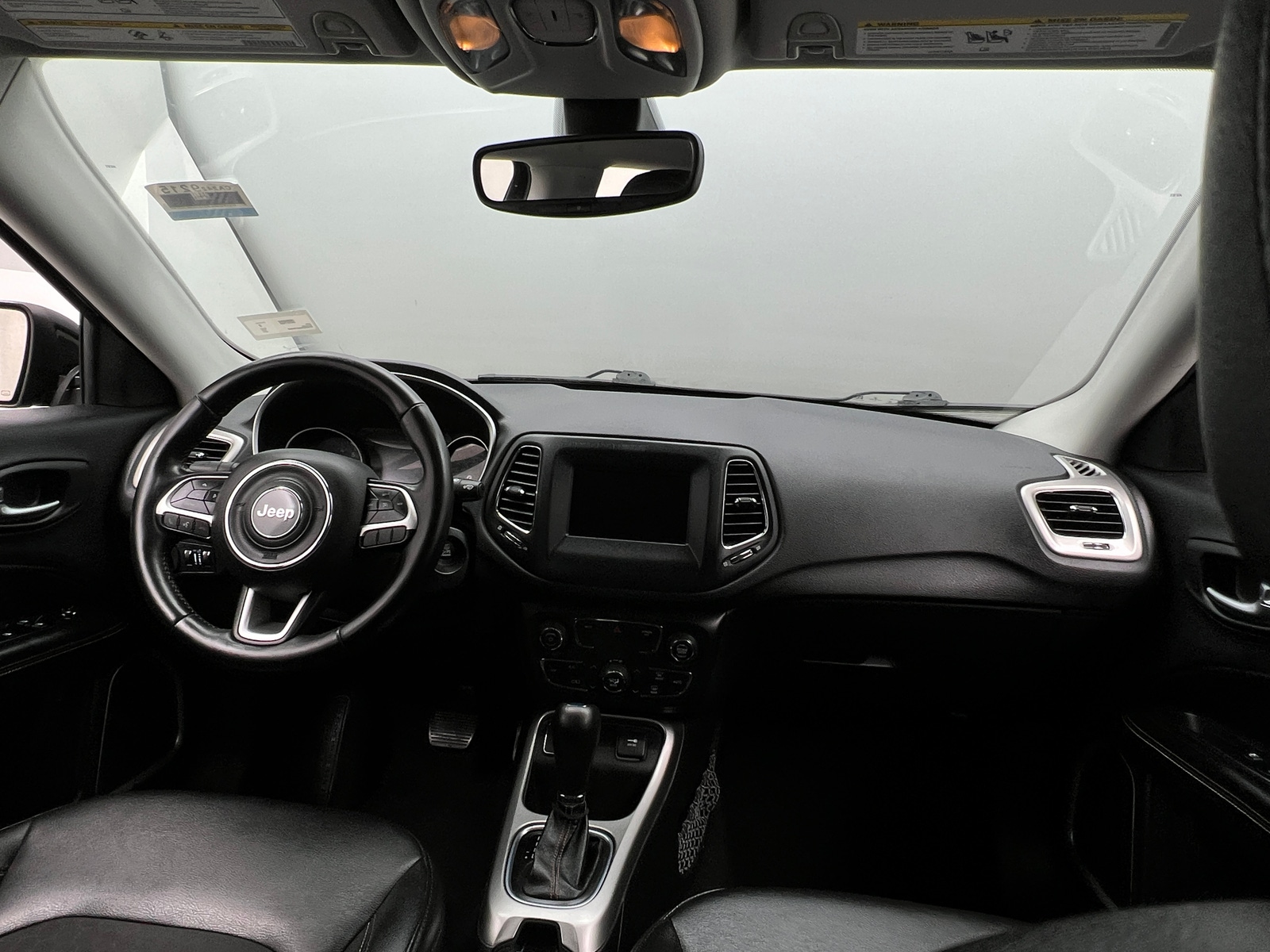 Thumbnail: 2021 Jeep Compass - 3
