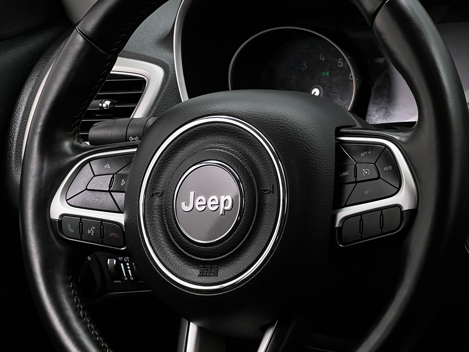 Thumbnail: 2021 Jeep Compass - 5
