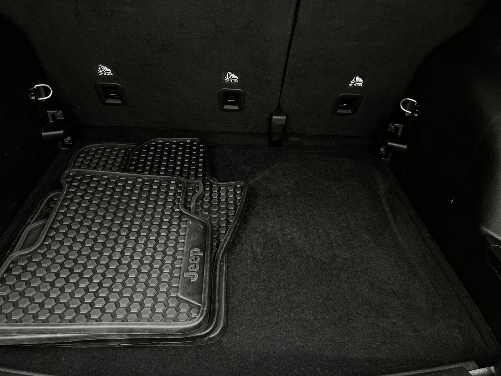 Thumbnail: 2021 Jeep Compass - 7