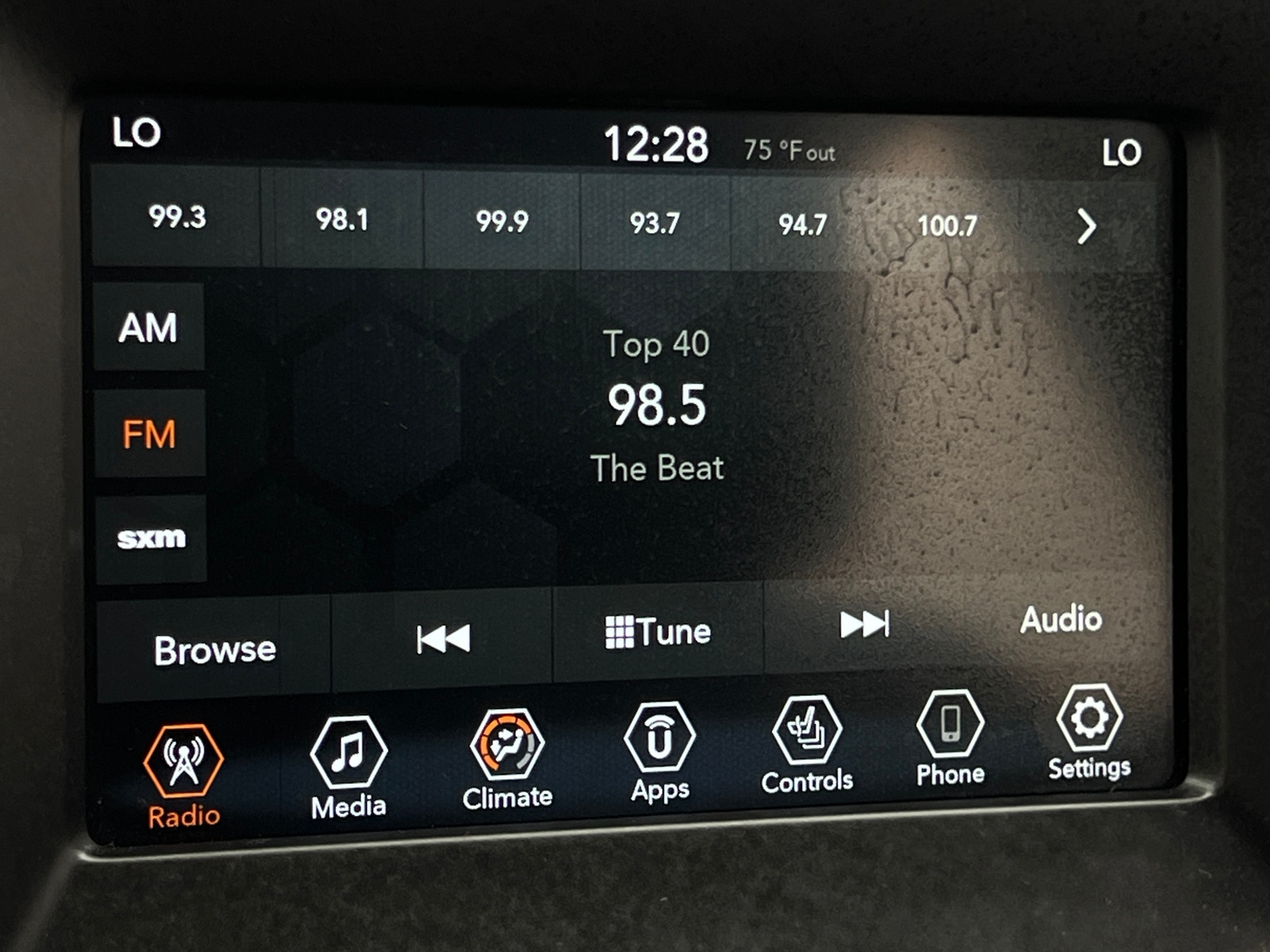 Thumbnail: 2021 Jeep Compass - 4