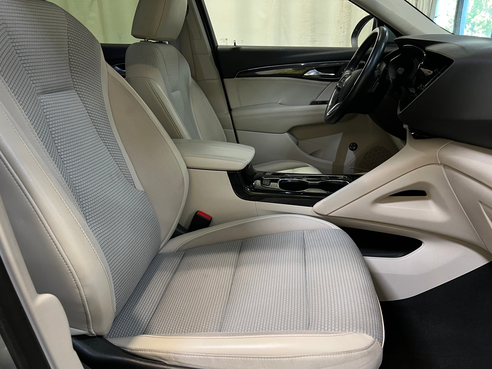 Thumbnail: 2023 Buick Envision - 2