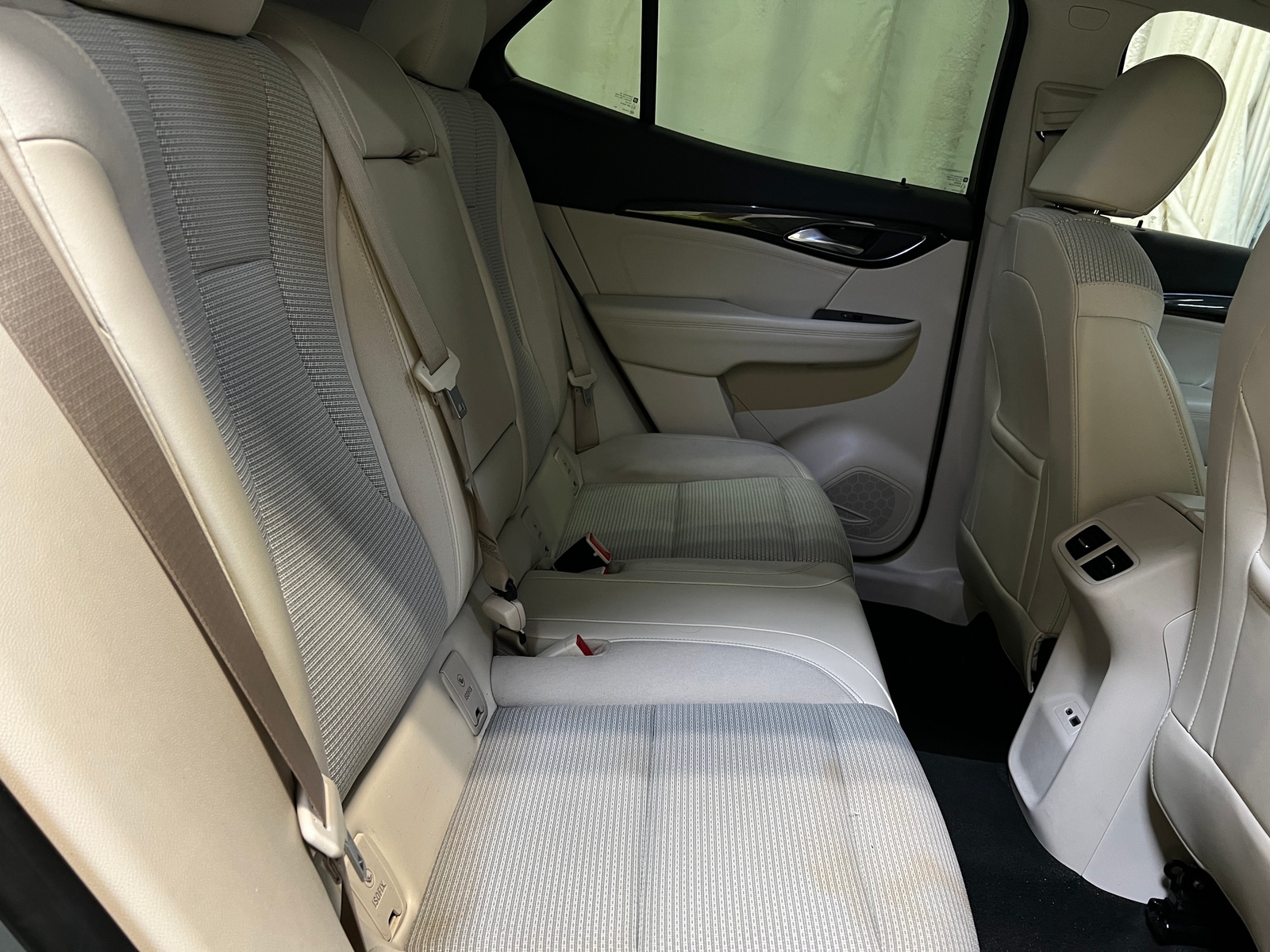 Thumbnail: 2023 Buick Envision - 6