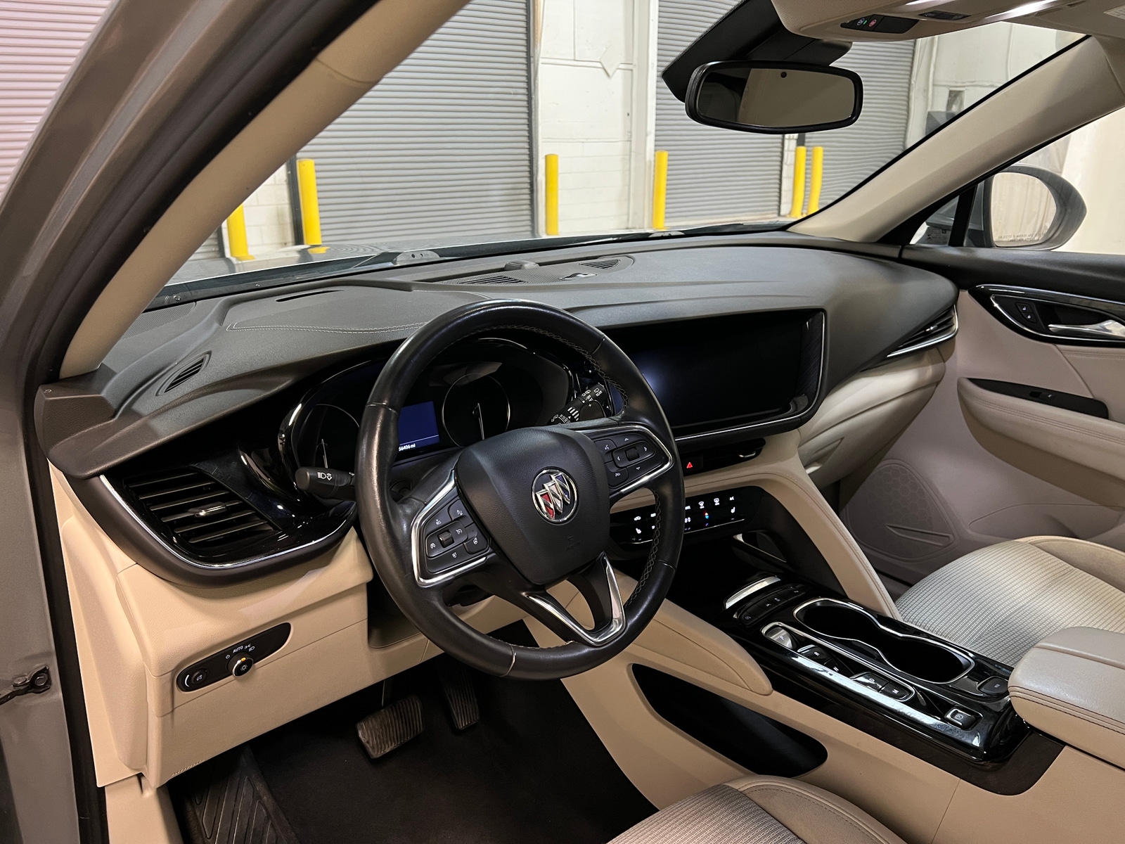 Thumbnail: 2023 Buick Envision - 3