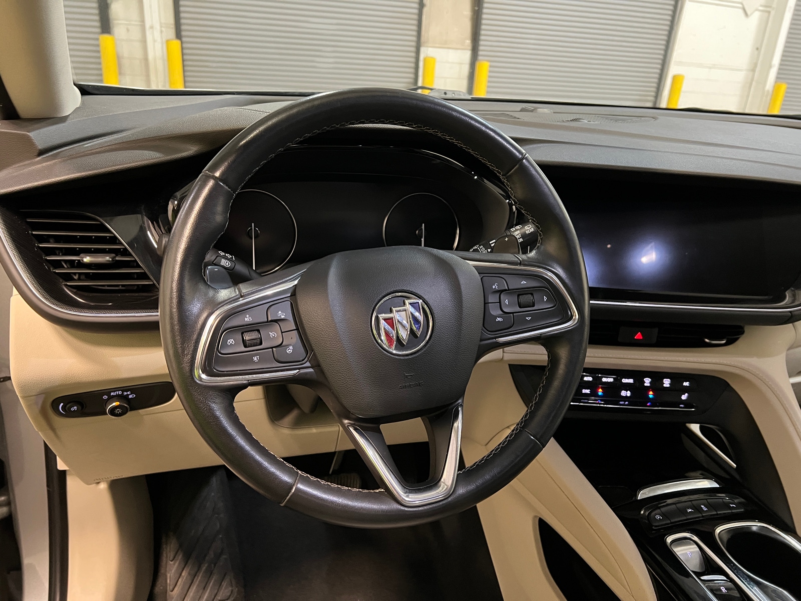 Thumbnail: 2023 Buick Envision - 5