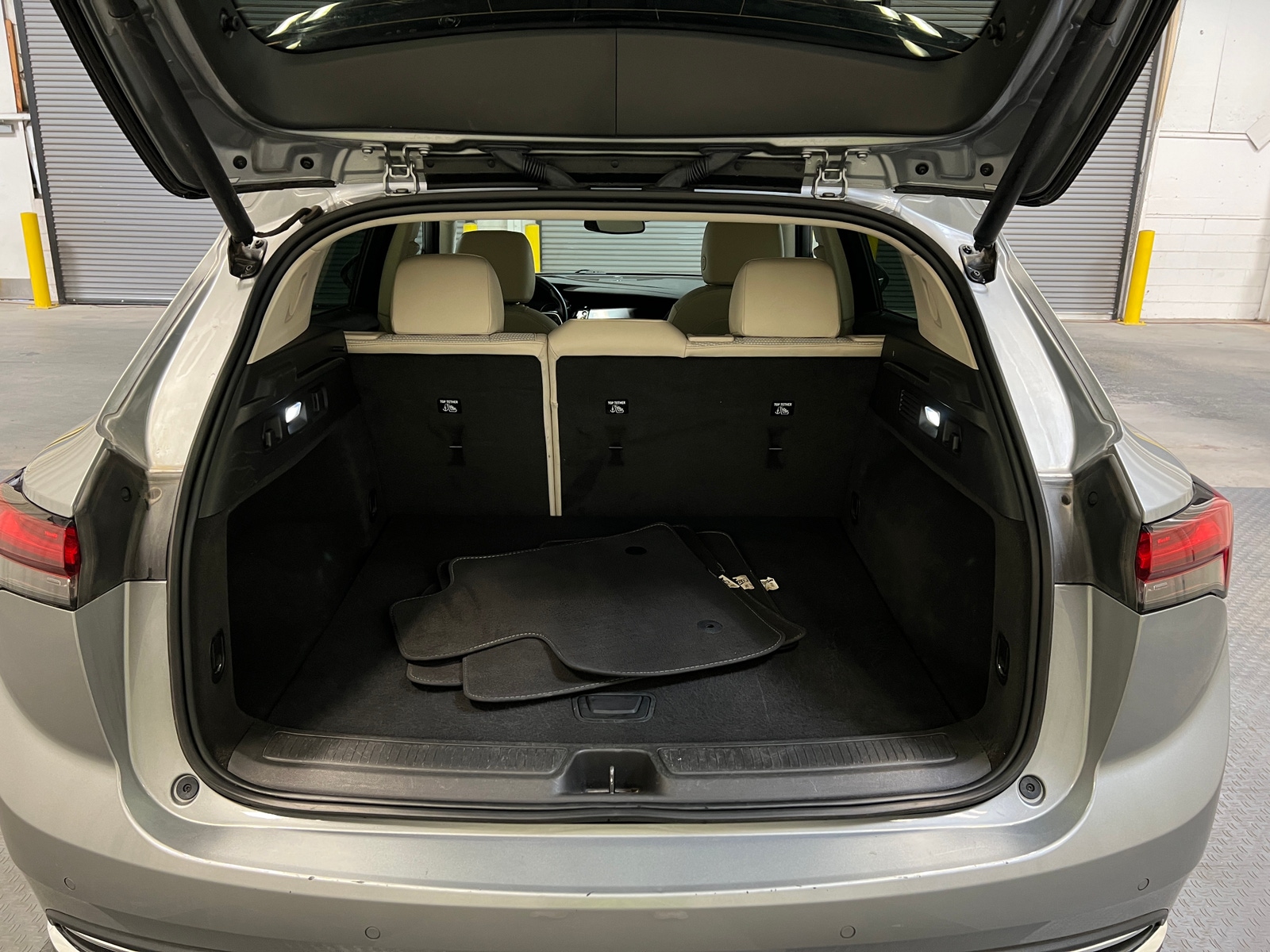 Thumbnail: 2023 Buick Envision - 7