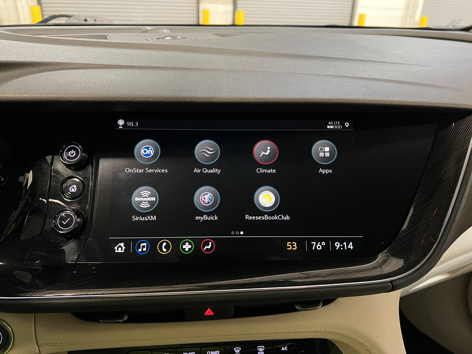 Thumbnail: 2023 Buick Envision - 4