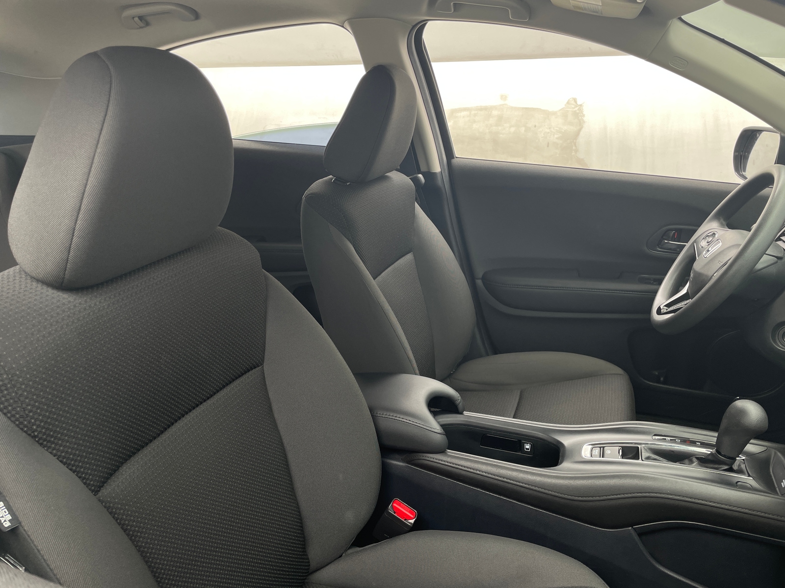 Thumbnail: 2022 Honda HR-V - 2
