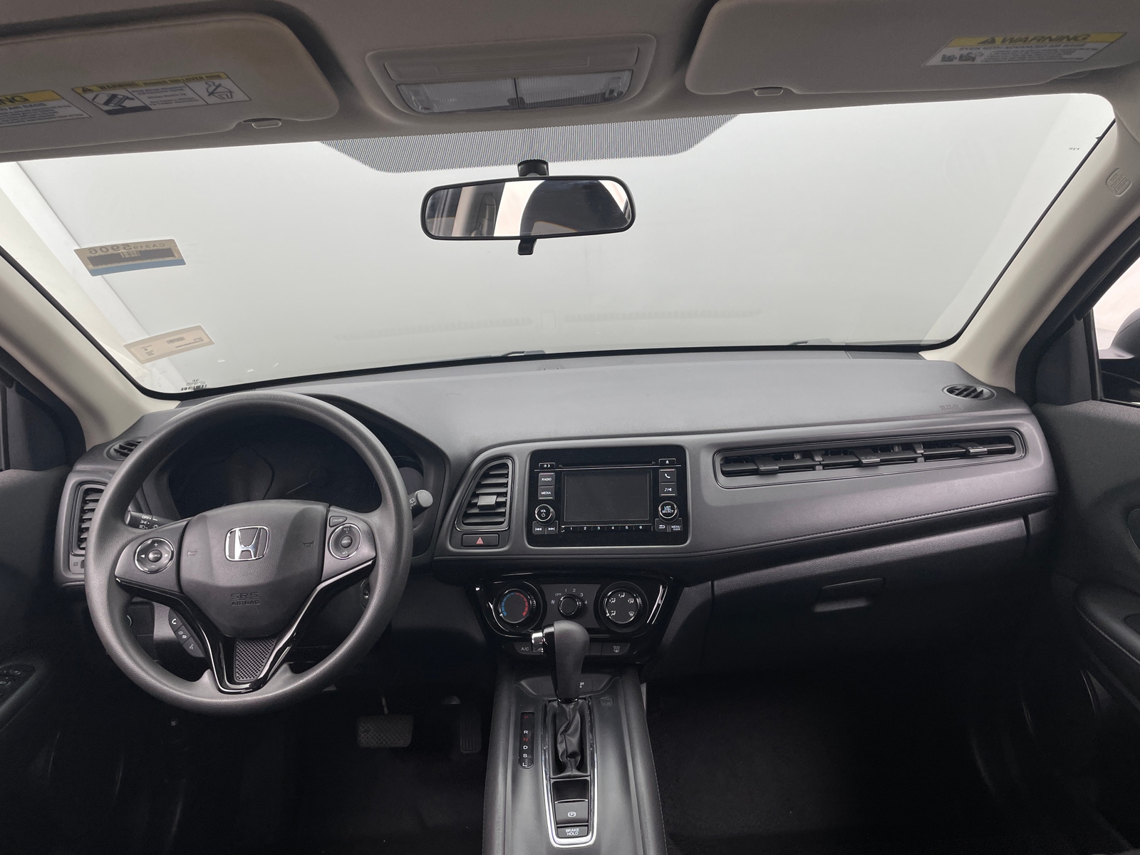 Thumbnail: 2022 Honda HR-V - 3