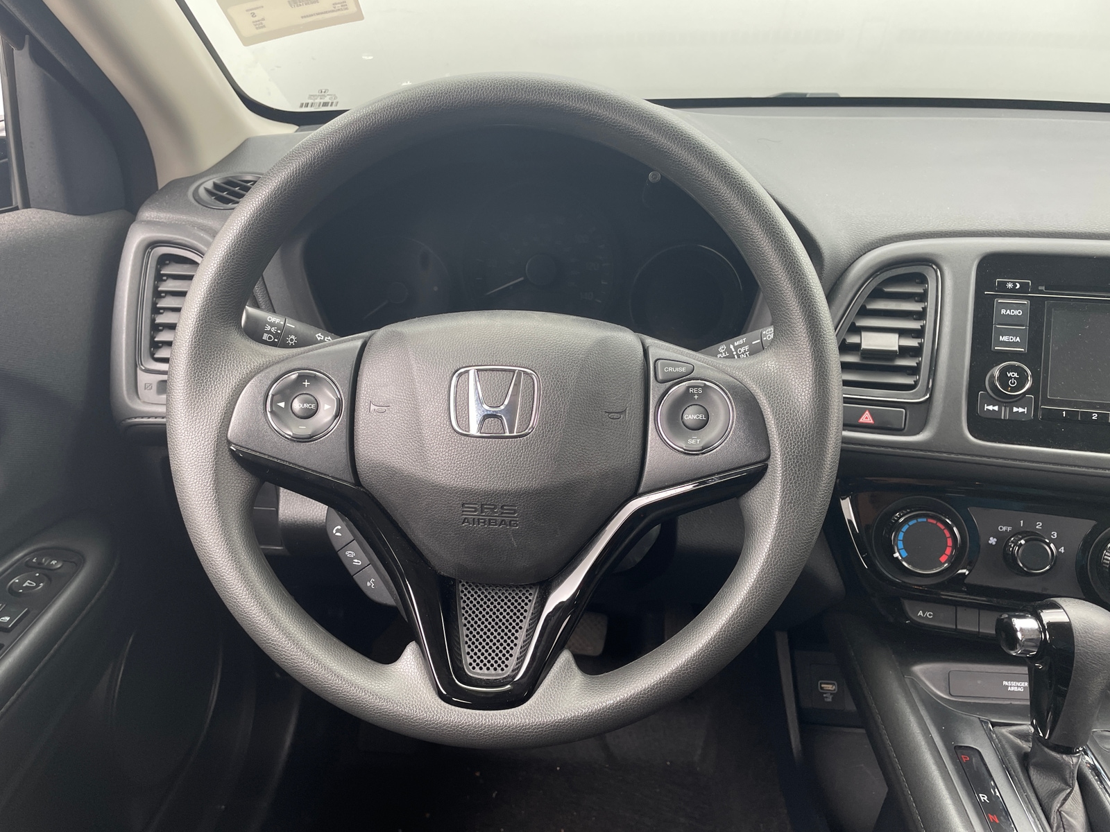 Thumbnail: 2022 Honda HR-V - 5