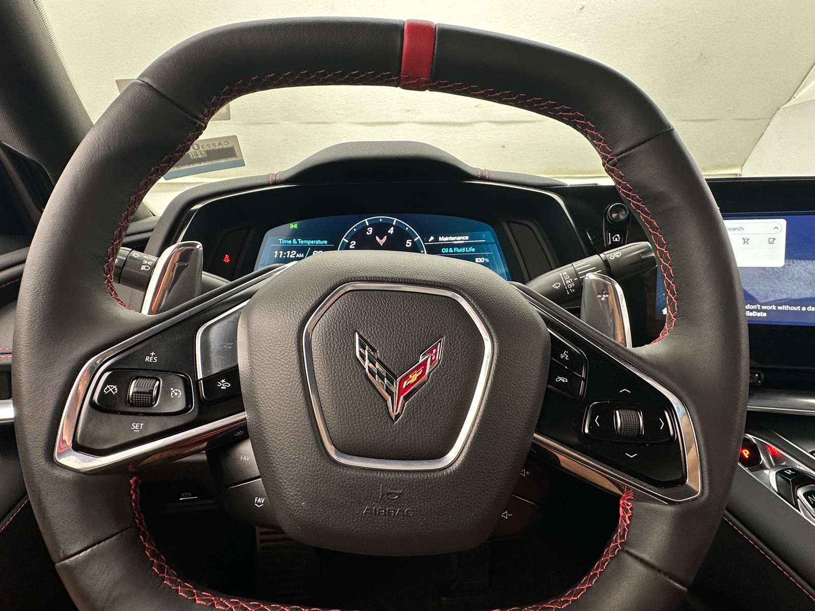 Thumbnail: 2024 Chevrolet Corvette - 3