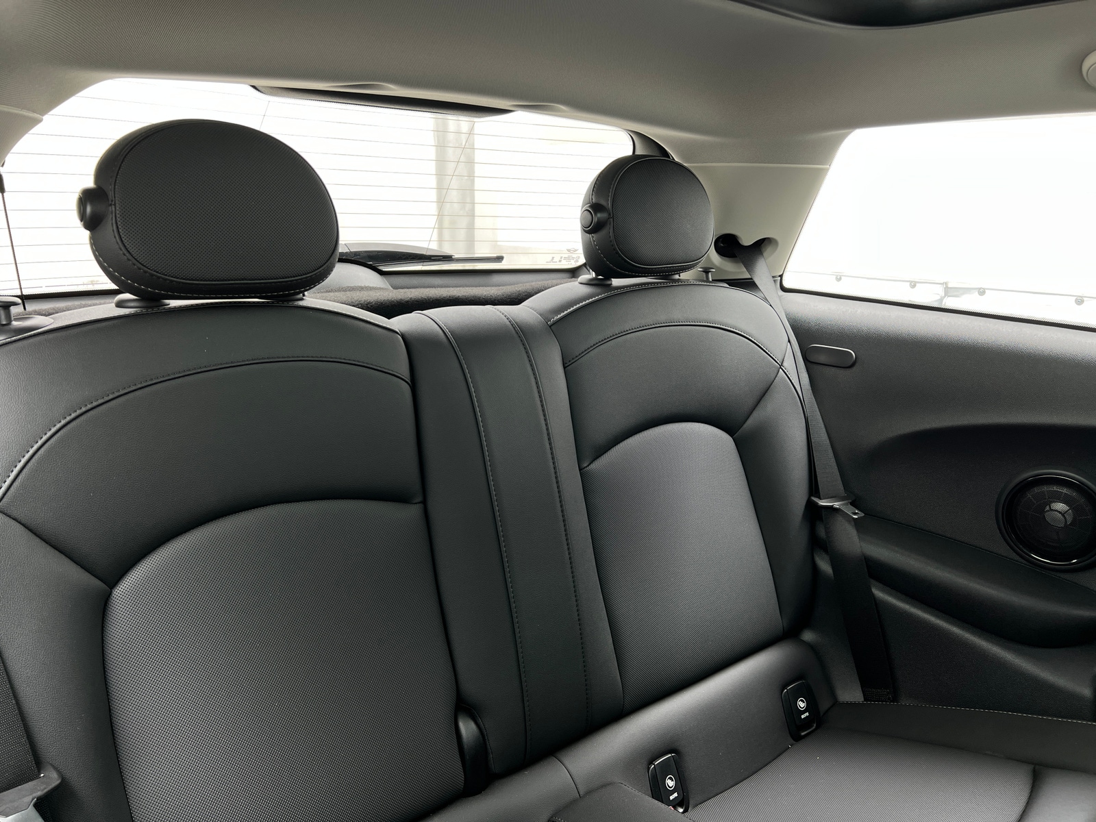 Thumbnail: 2024 MINI Cooper Hardtop - 5