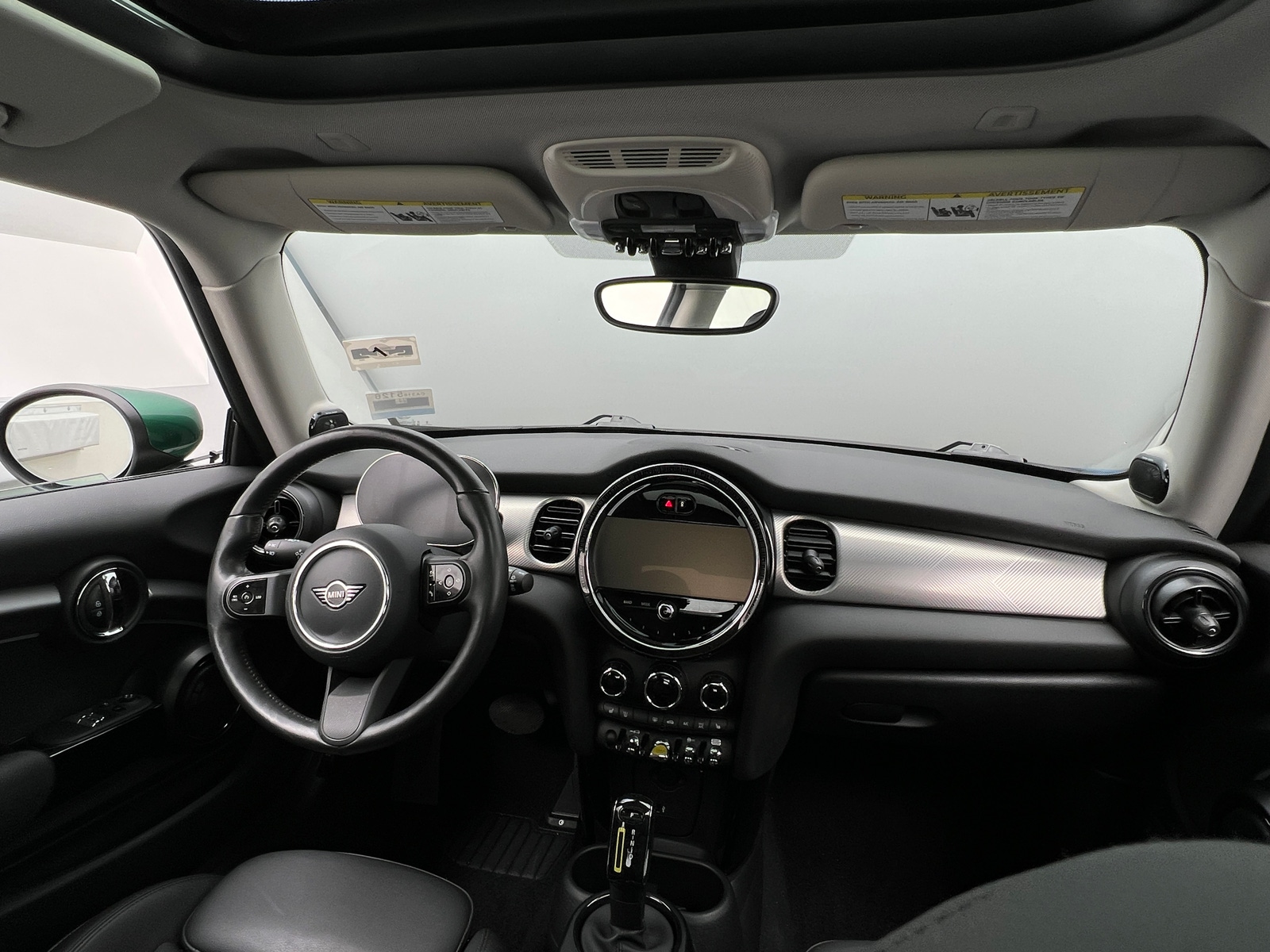Thumbnail: 2024 MINI Cooper Hardtop - 2