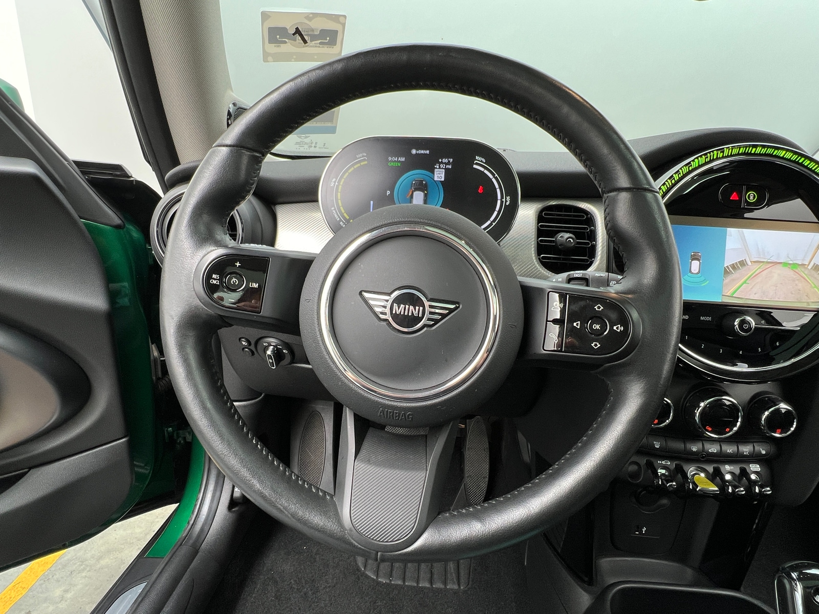 Thumbnail: 2024 MINI Cooper Hardtop - 4