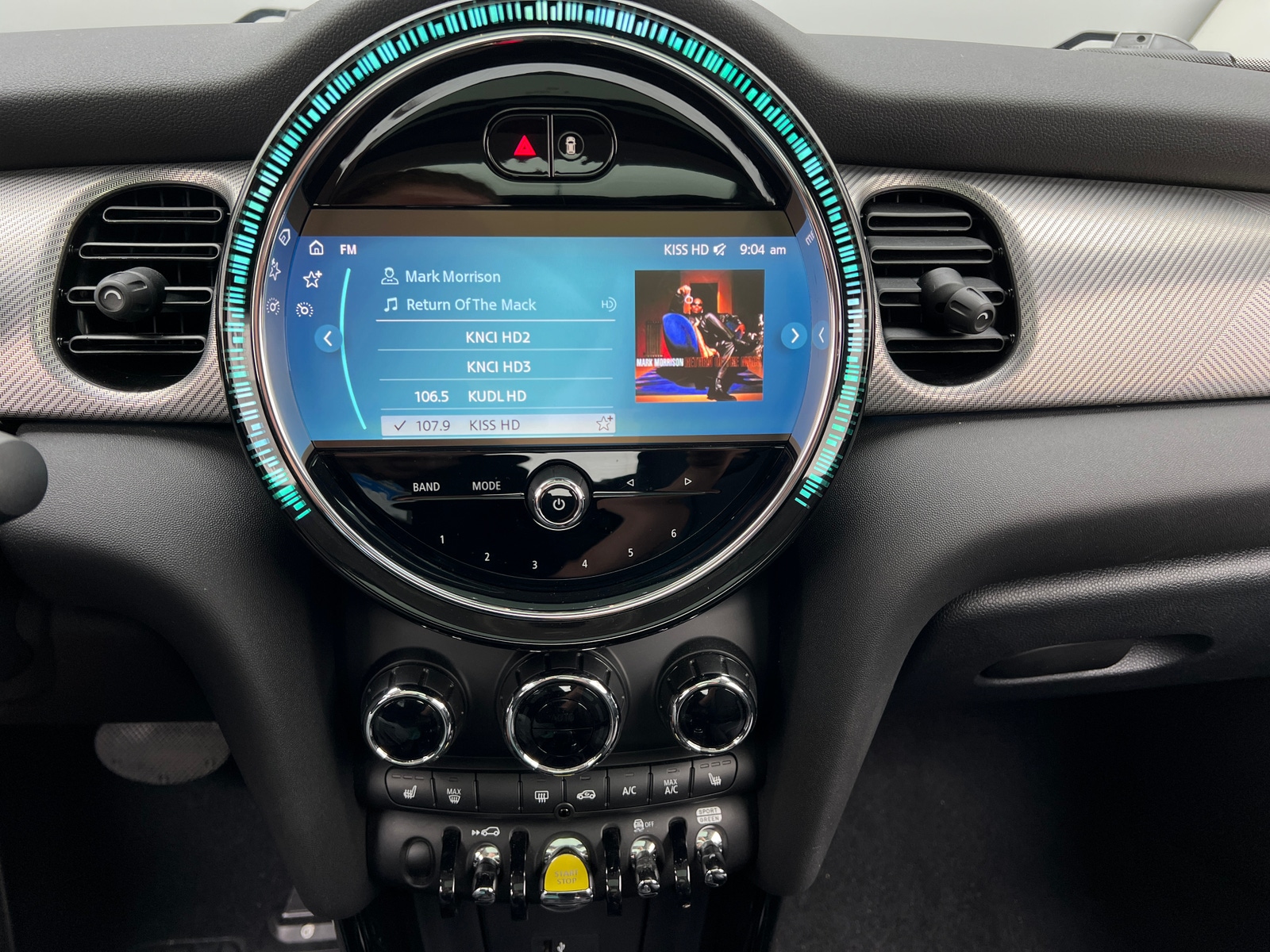 Thumbnail: 2024 MINI Cooper Hardtop - 3