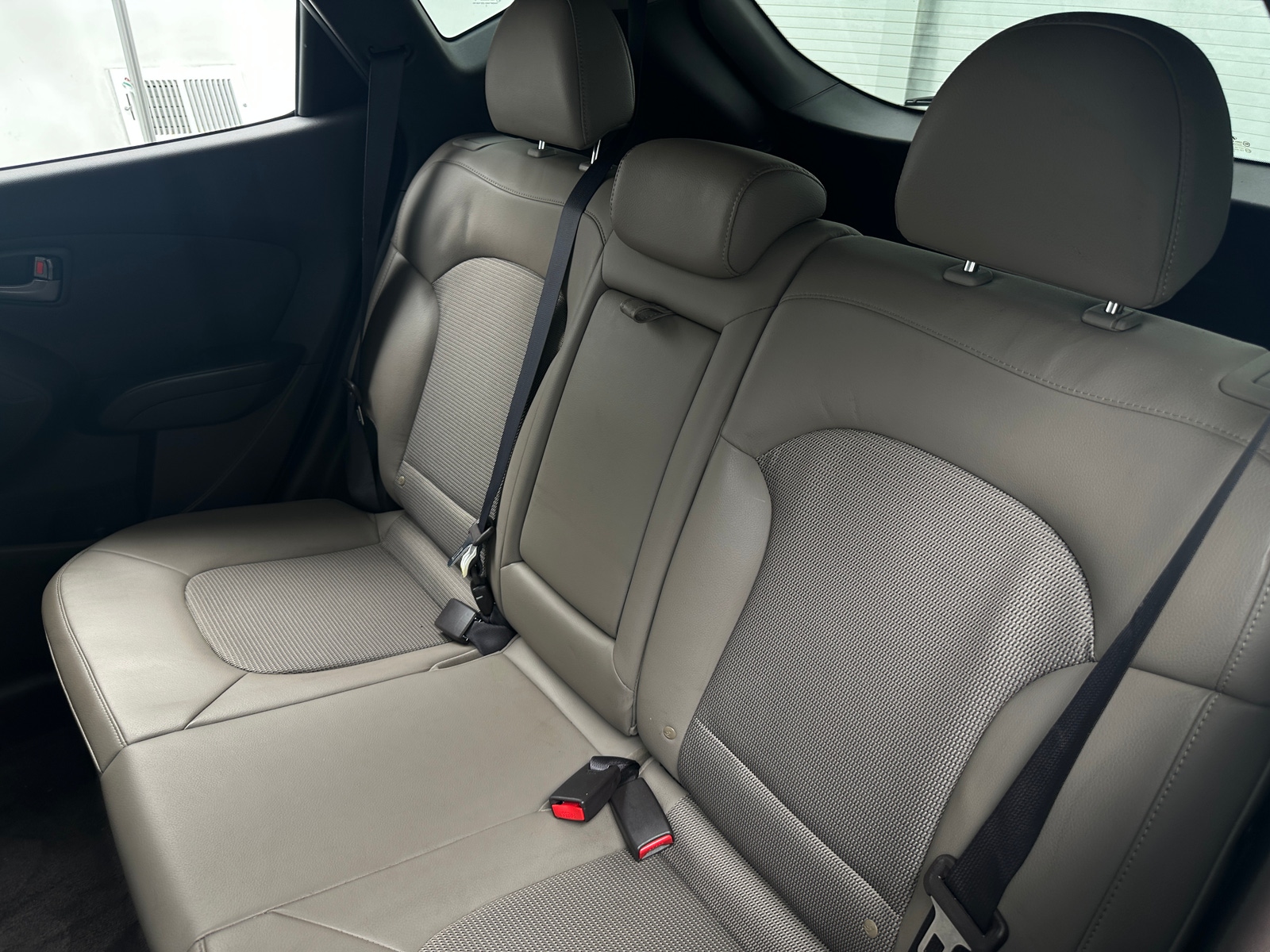 Thumbnail: 2014 Hyundai Tucson - 6