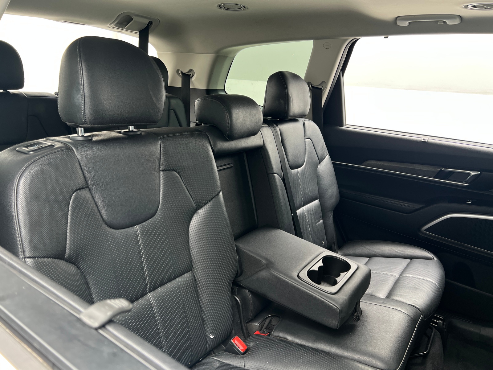Thumbnail: 2020 Kia Telluride - 5