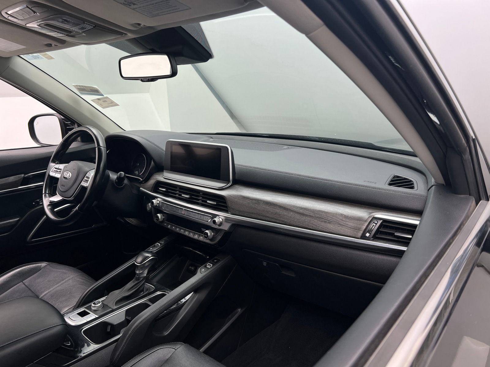 Thumbnail: 2020 Kia Telluride - 2