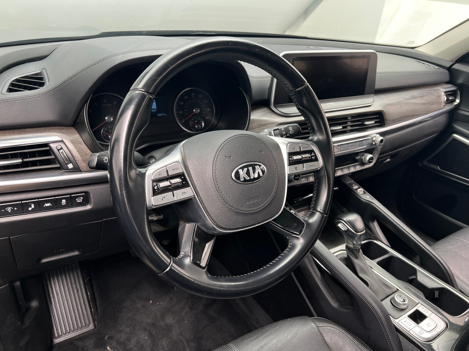Thumbnail: 2020 Kia Telluride - 4