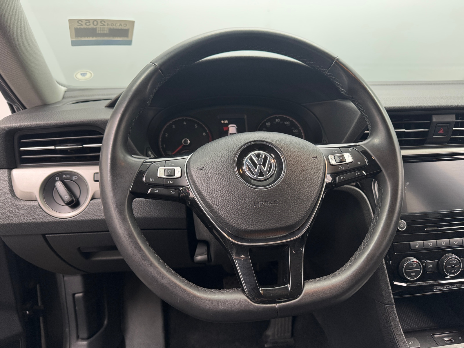 Thumbnail: 2021 Volkswagen Passat - 5