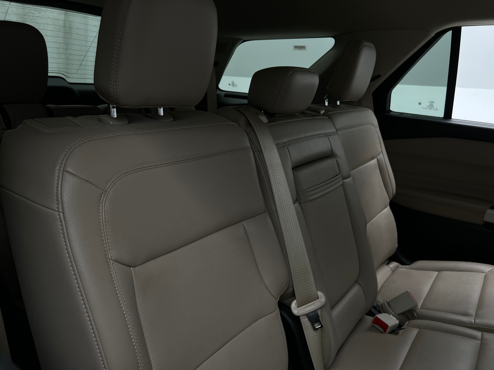 Thumbnail: 2024 Ford Explorer - 5