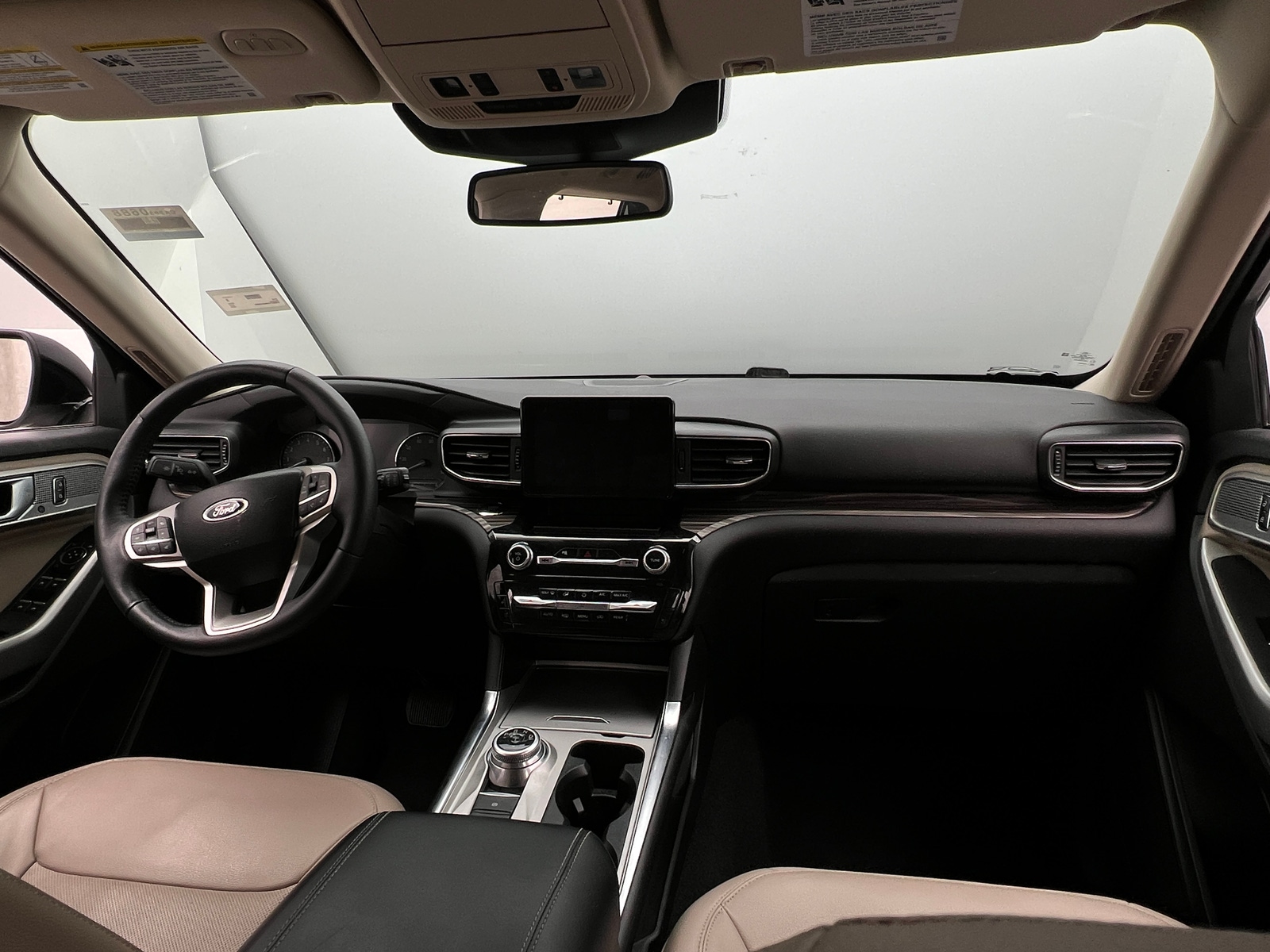 Thumbnail: 2024 Ford Explorer - 2