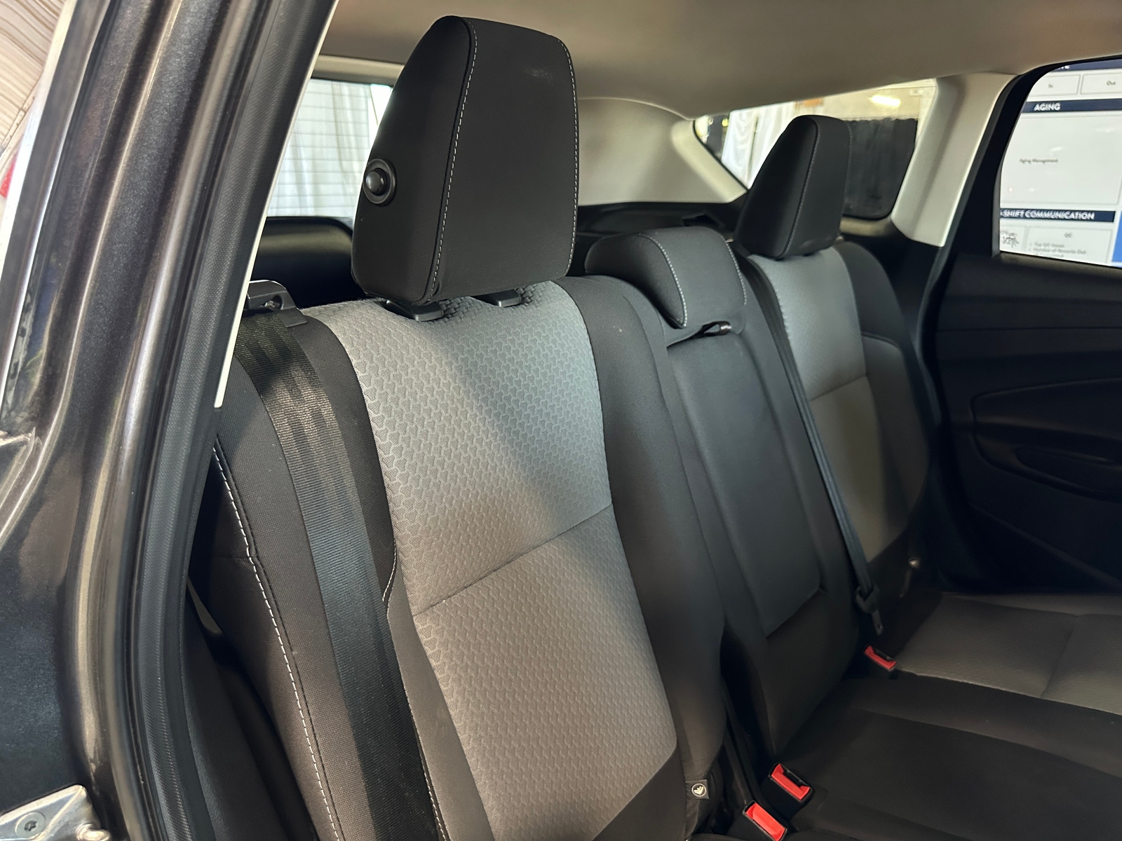 Thumbnail: 2017 Ford Escape - 6