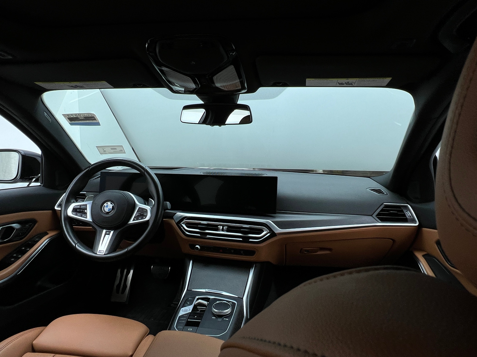 Thumbnail: 2023 BMW 3 Series - 2
