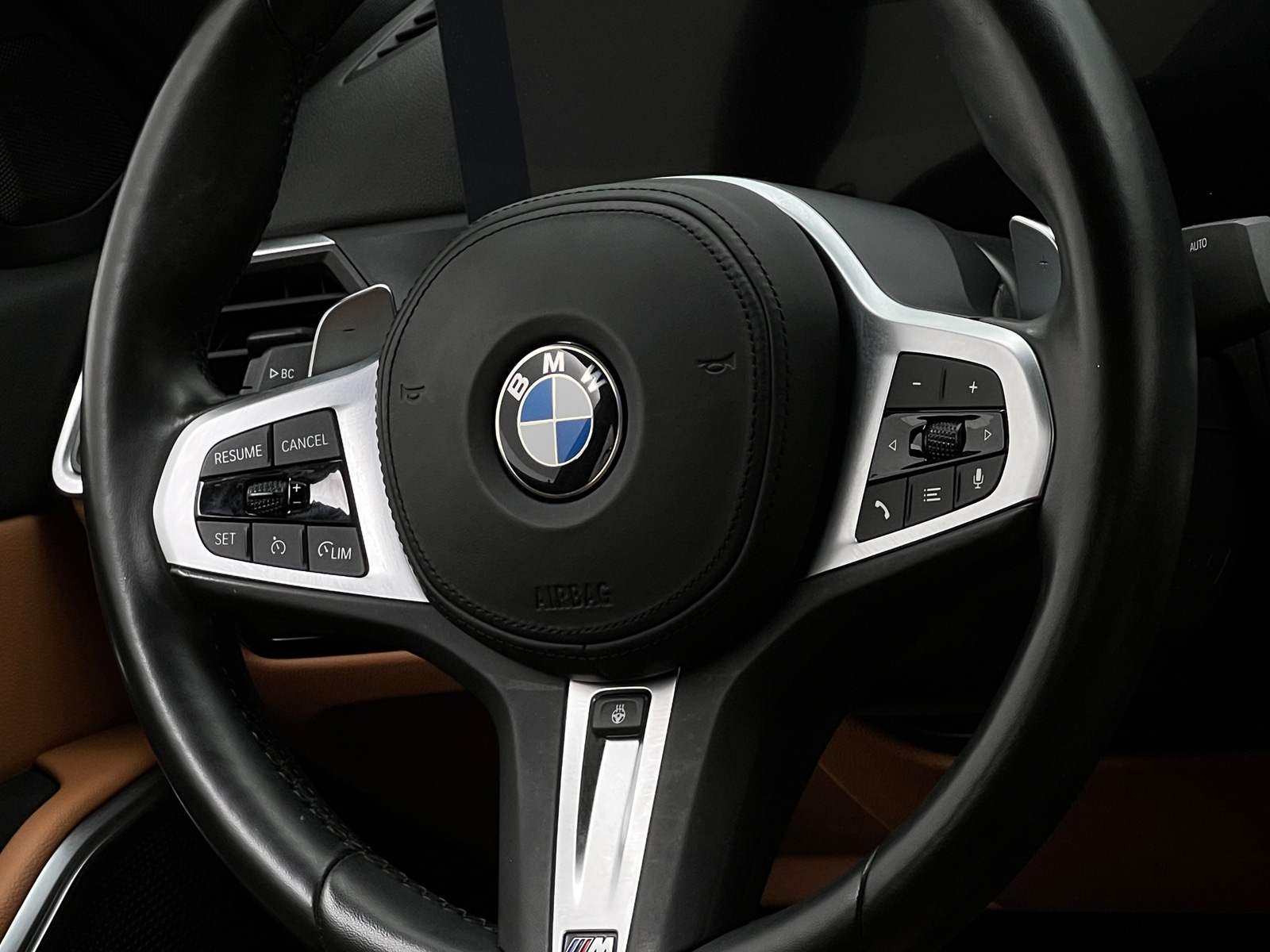 Thumbnail: 2023 BMW 3 Series - 4