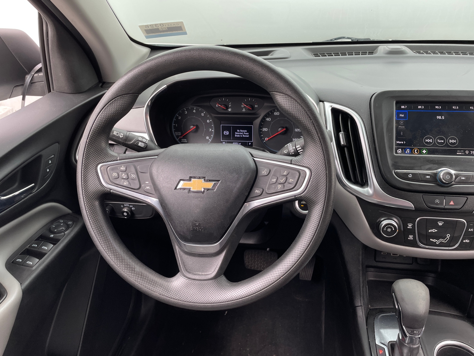 Thumbnail: 2022 Chevrolet Equinox - 5