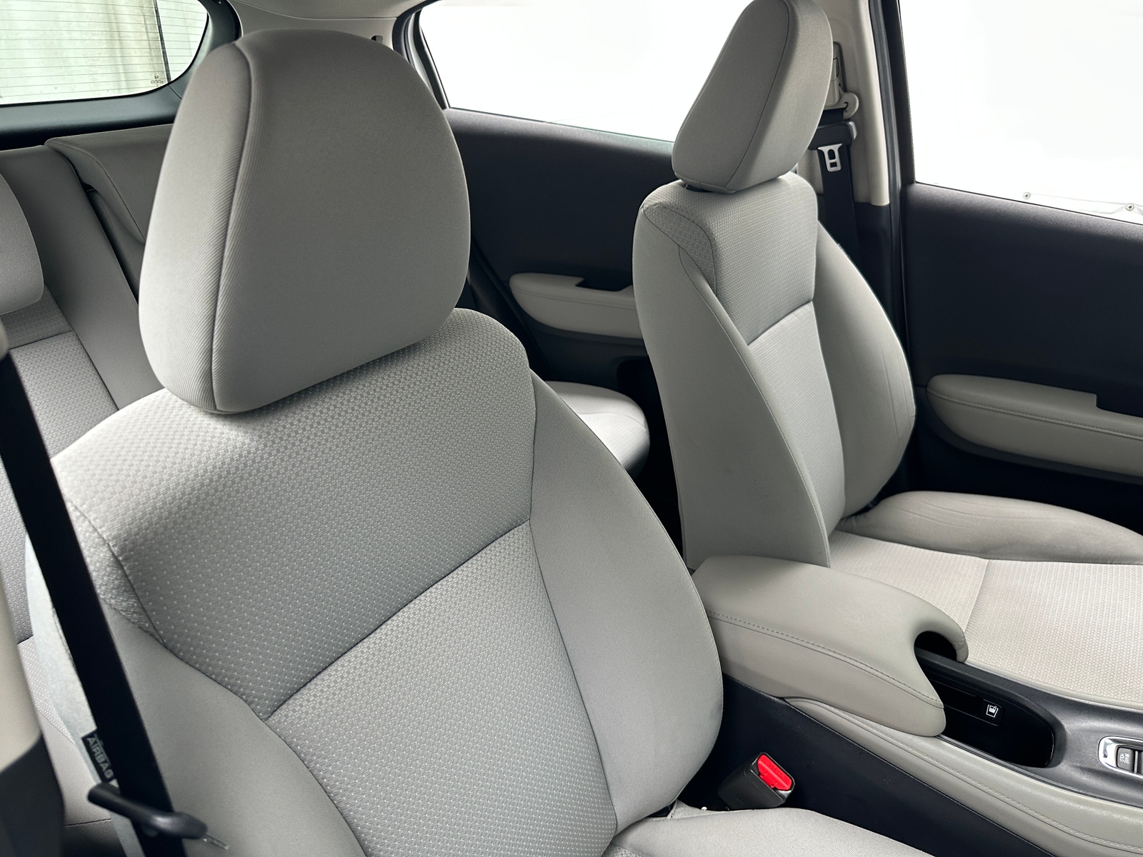 Thumbnail: 2021 Honda HR-V - 2