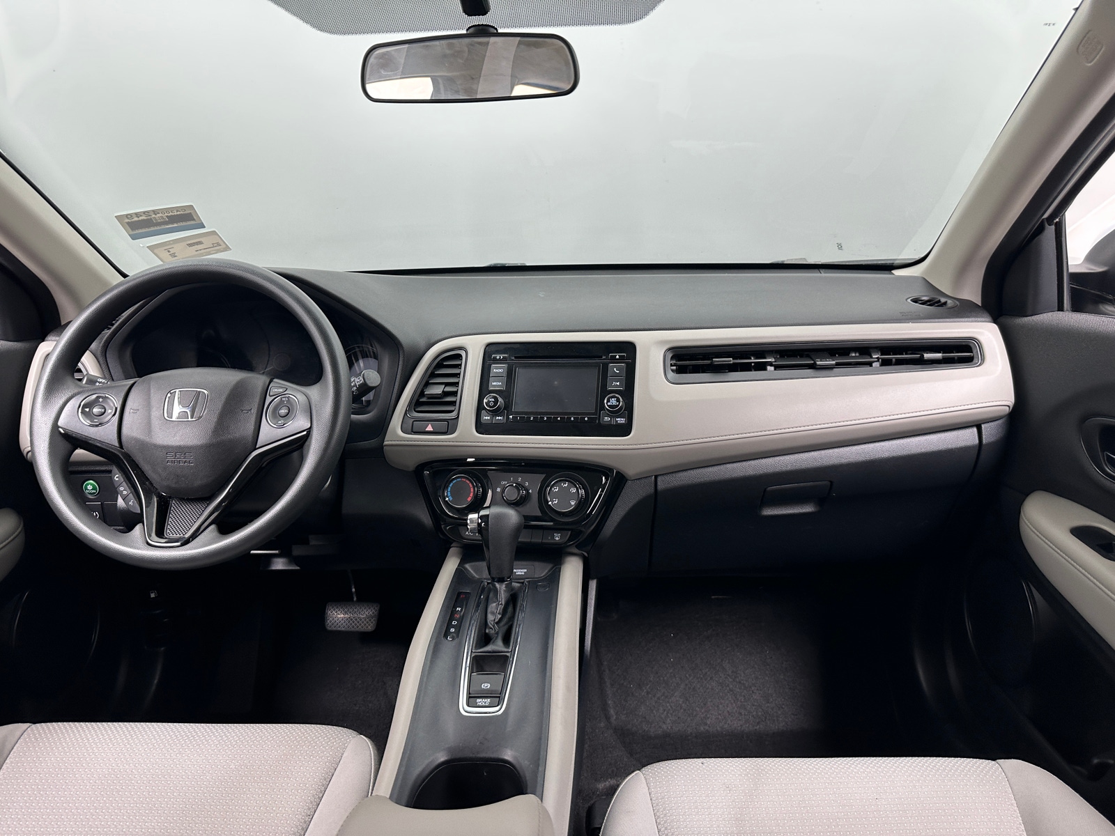 Thumbnail: 2021 Honda HR-V - 3