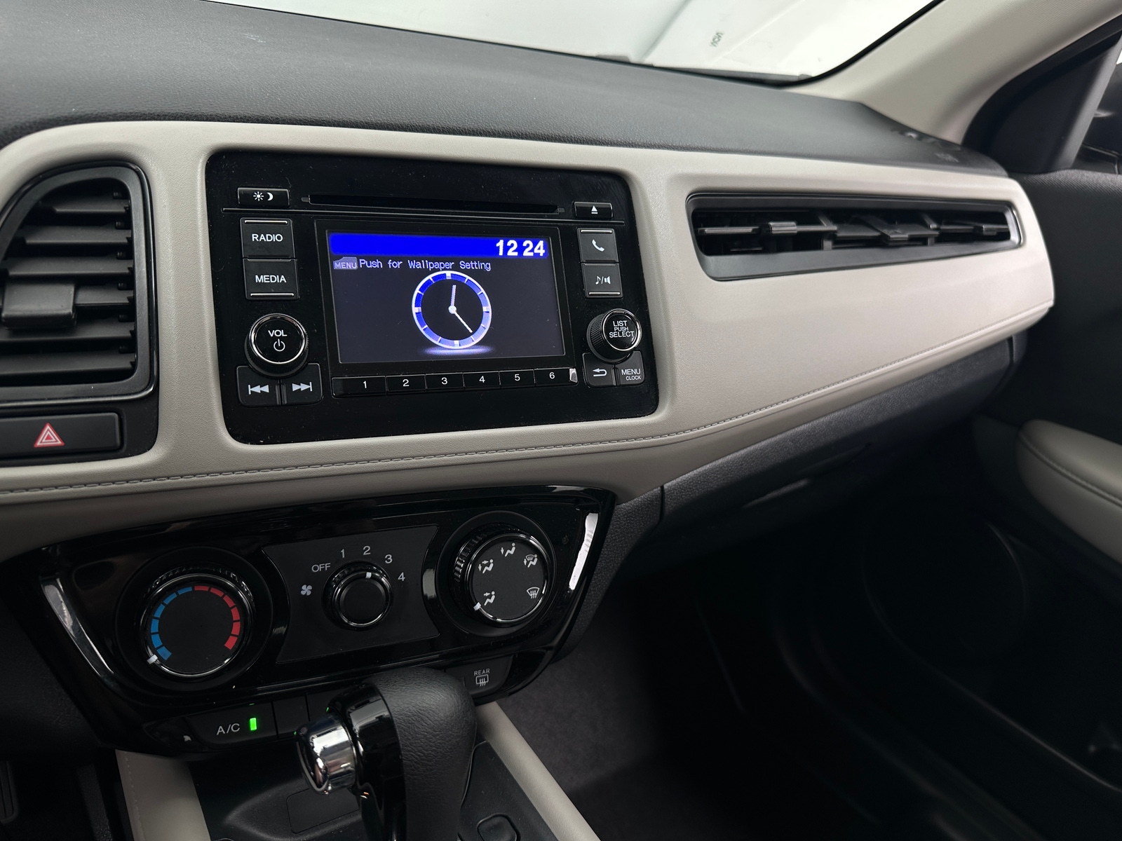 Thumbnail: 2021 Honda HR-V - 4