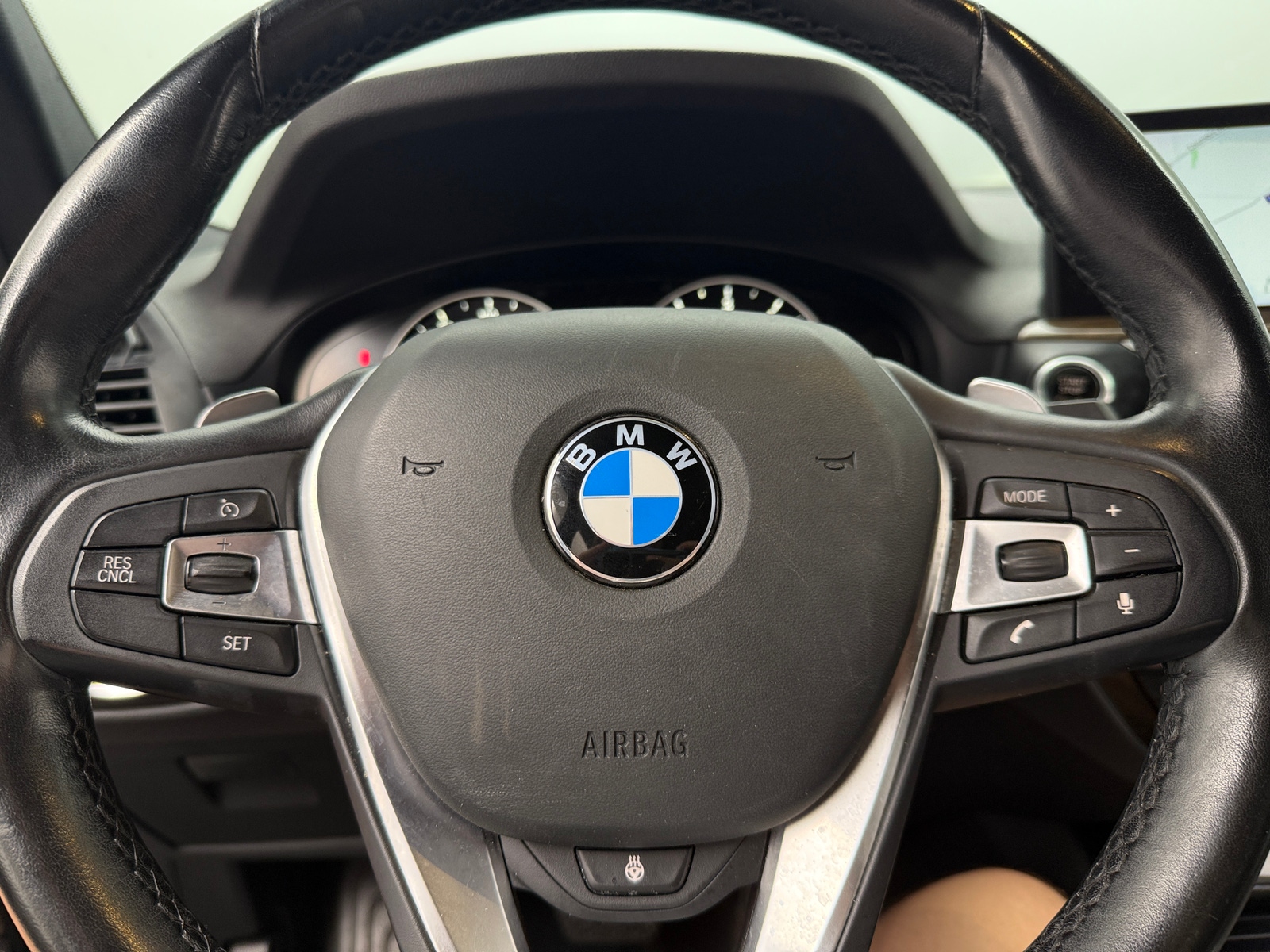 Thumbnail: 2018 BMW X3 - 4