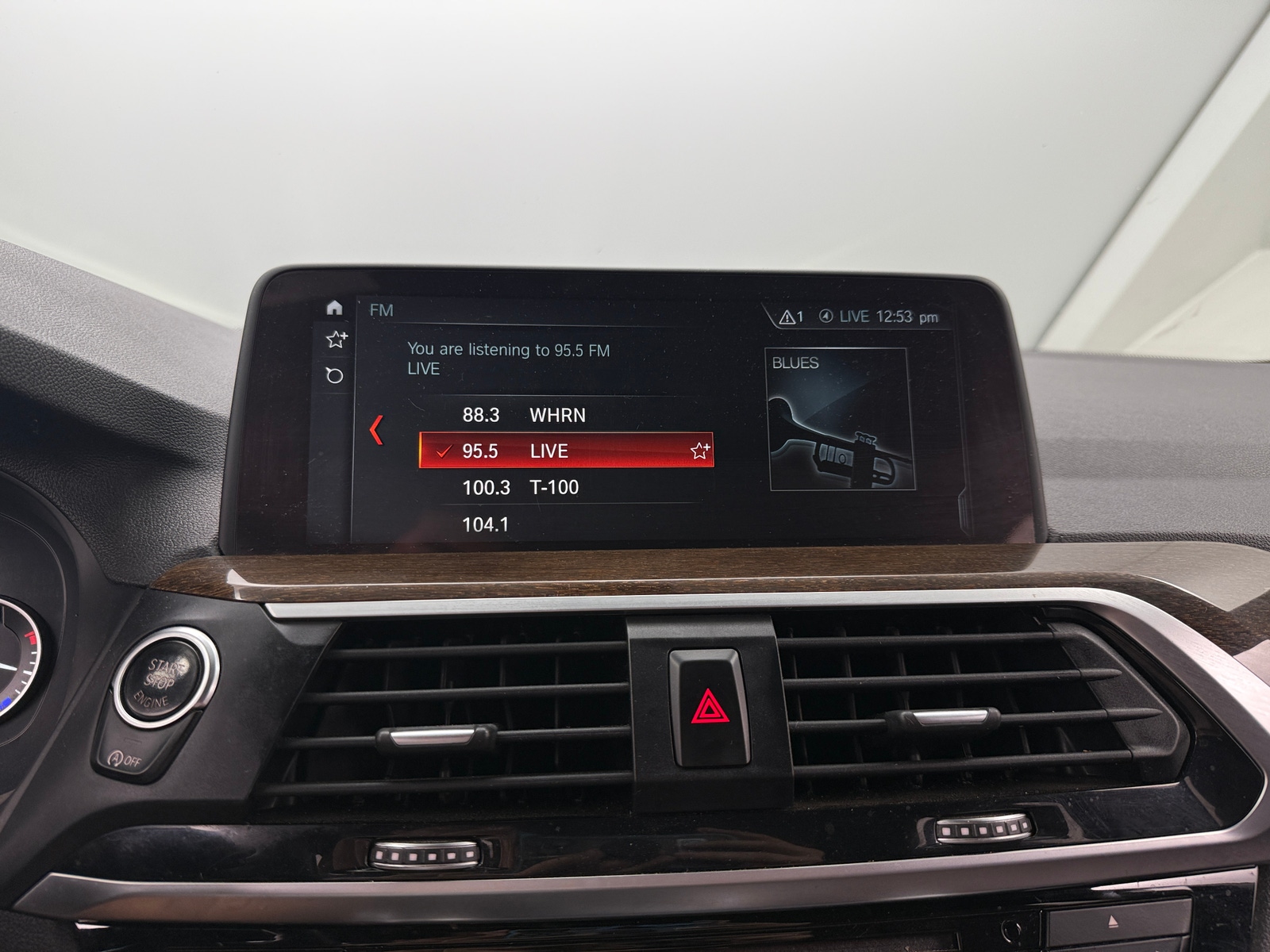 Thumbnail: 2018 BMW X3 - 3