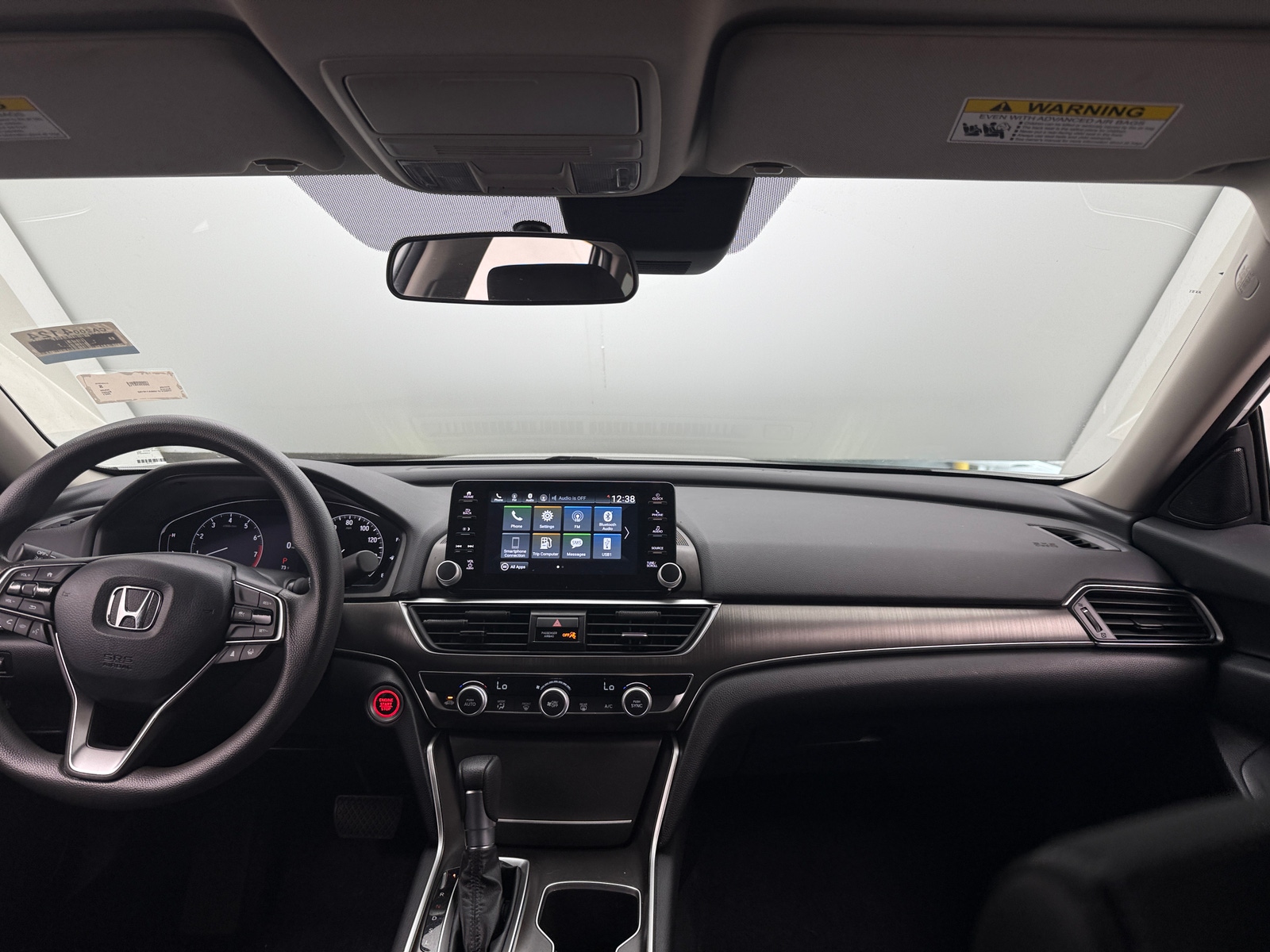Thumbnail: 2021 Honda Accord - 3