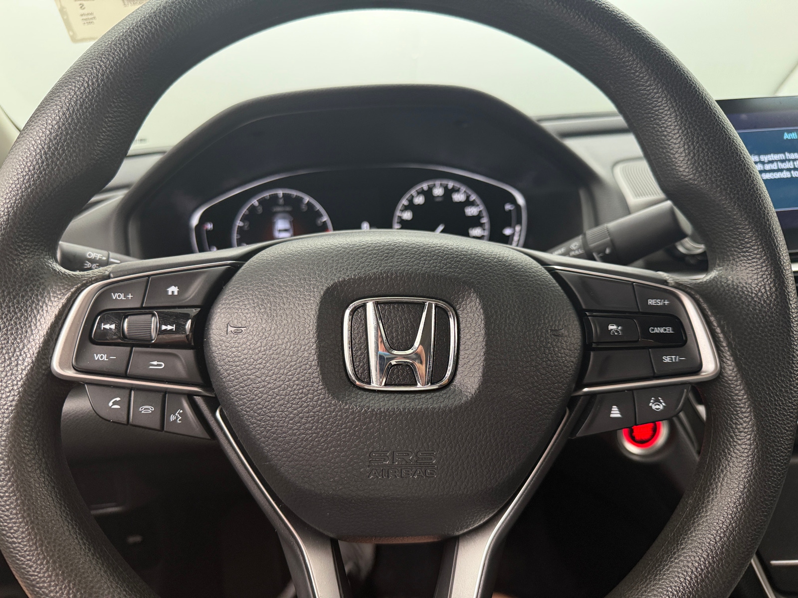 Thumbnail: 2021 Honda Accord - 5