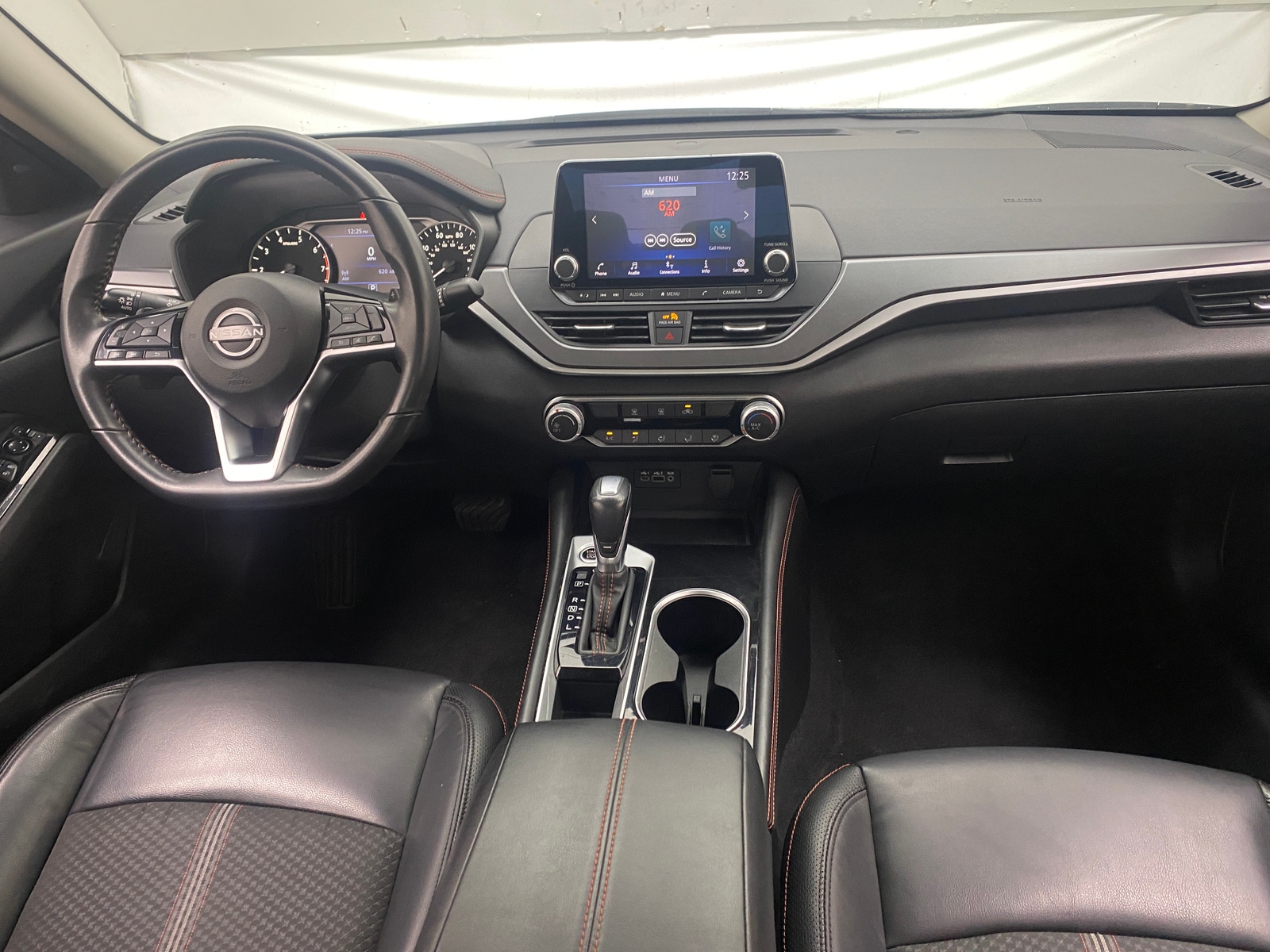 Thumbnail: 2024 Nissan Altima - 3