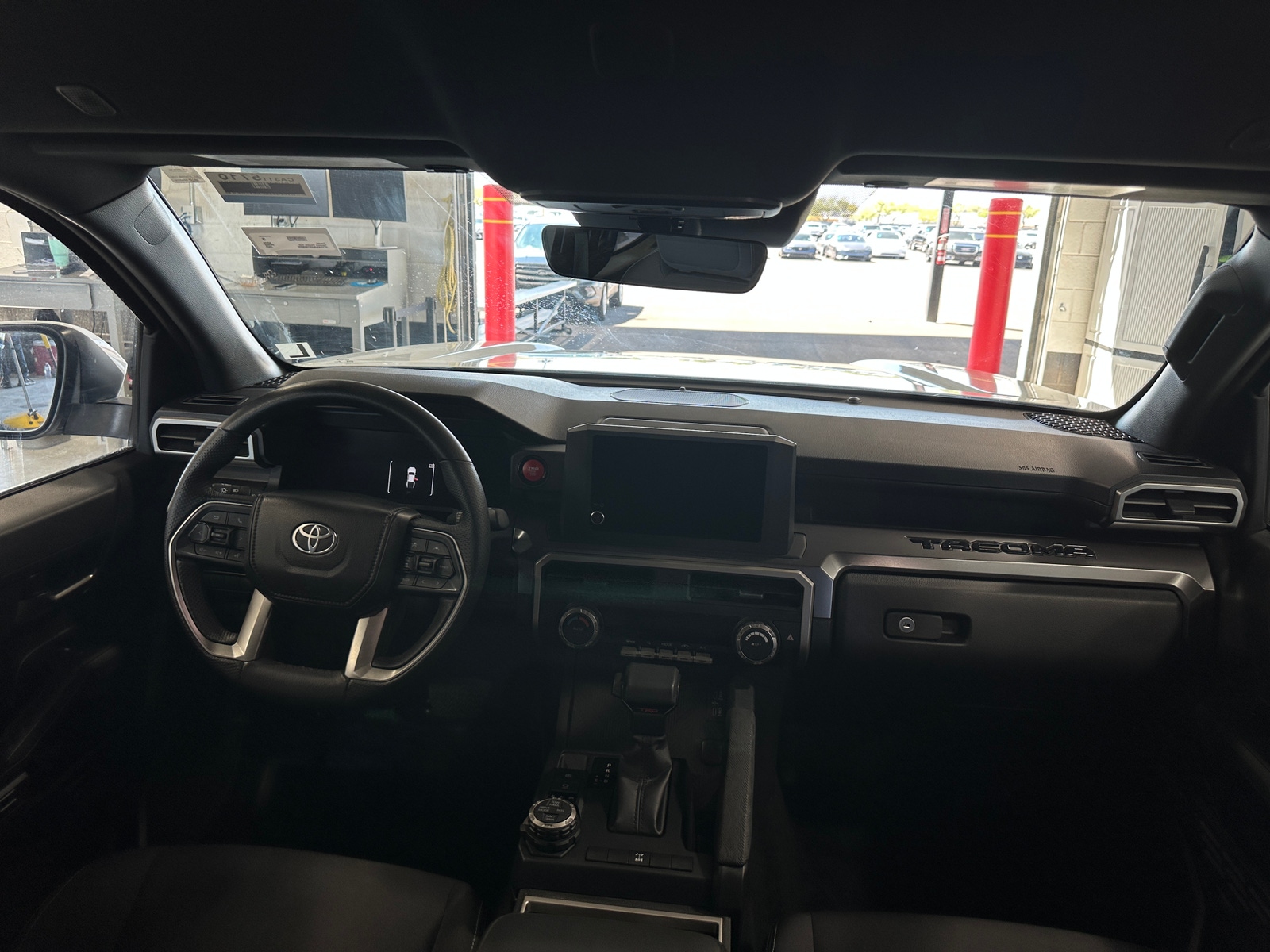 Thumbnail: 2025 Toyota Tacoma - 3