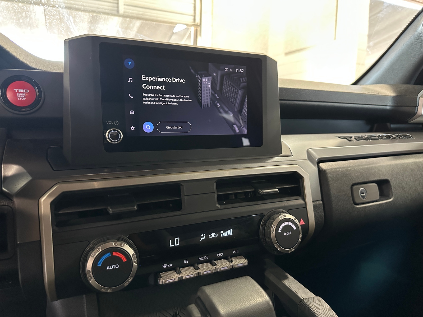 Thumbnail: 2025 Toyota Tacoma - 4