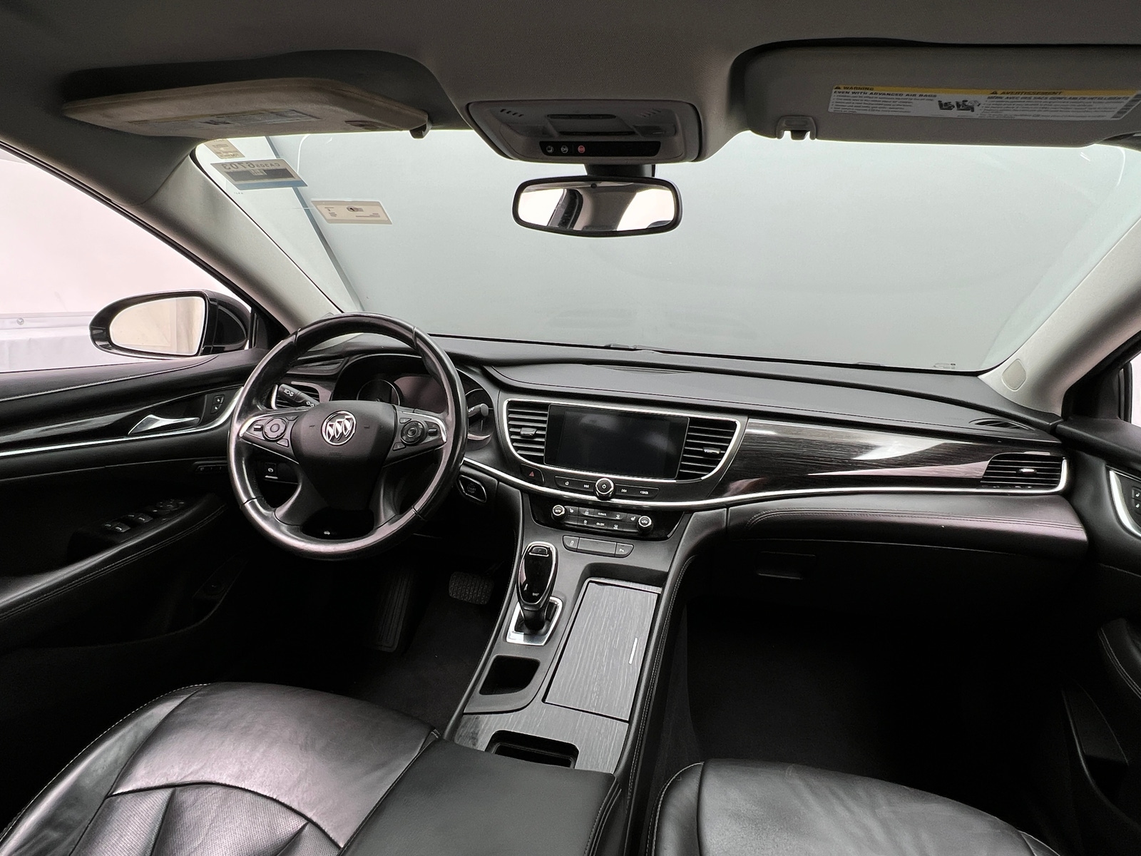 Thumbnail: 2017 Buick LaCrosse - 2