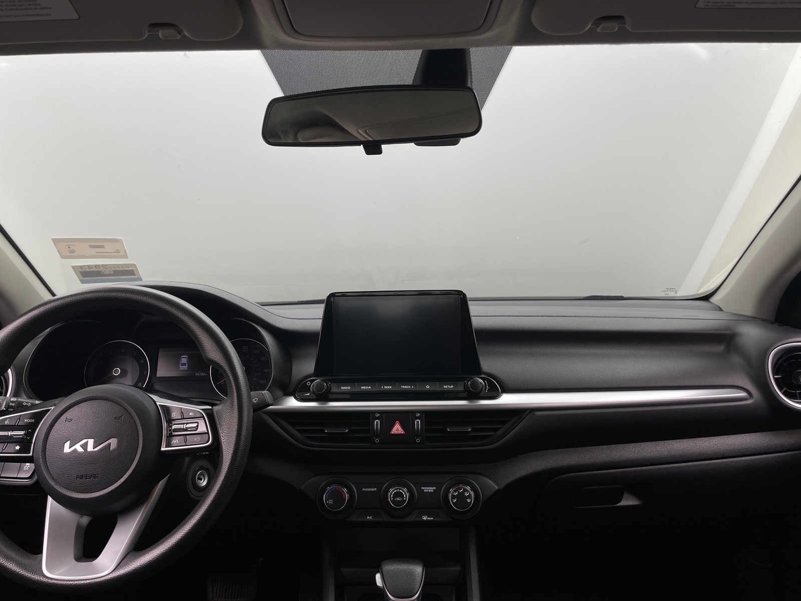 Thumbnail: 2023 Kia Forte - 3