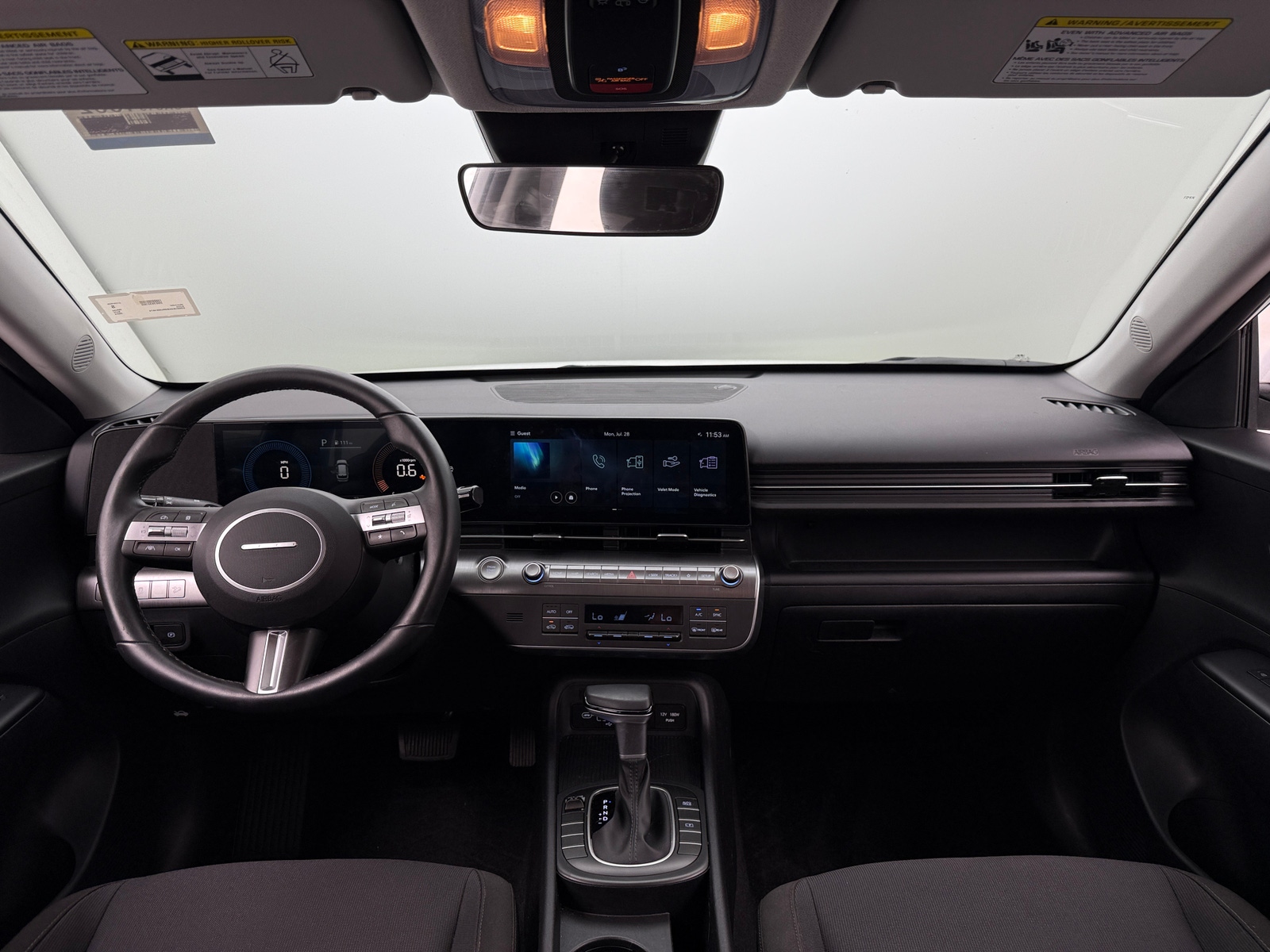 Thumbnail: 2024 Hyundai Kona - 3